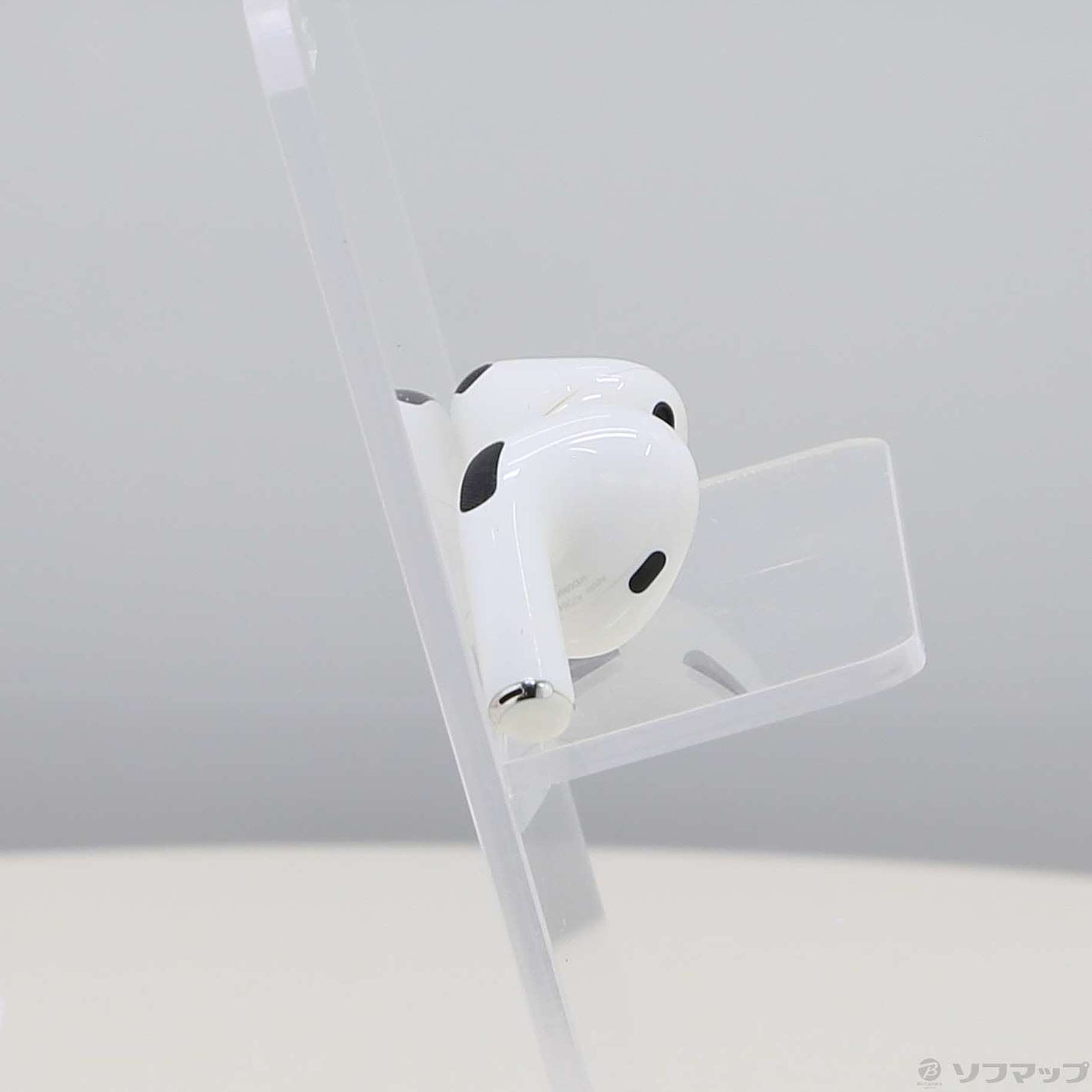 中古】AirPods Pro 第1世代 MagSafe対応 MLWK3J／A [2133074640709