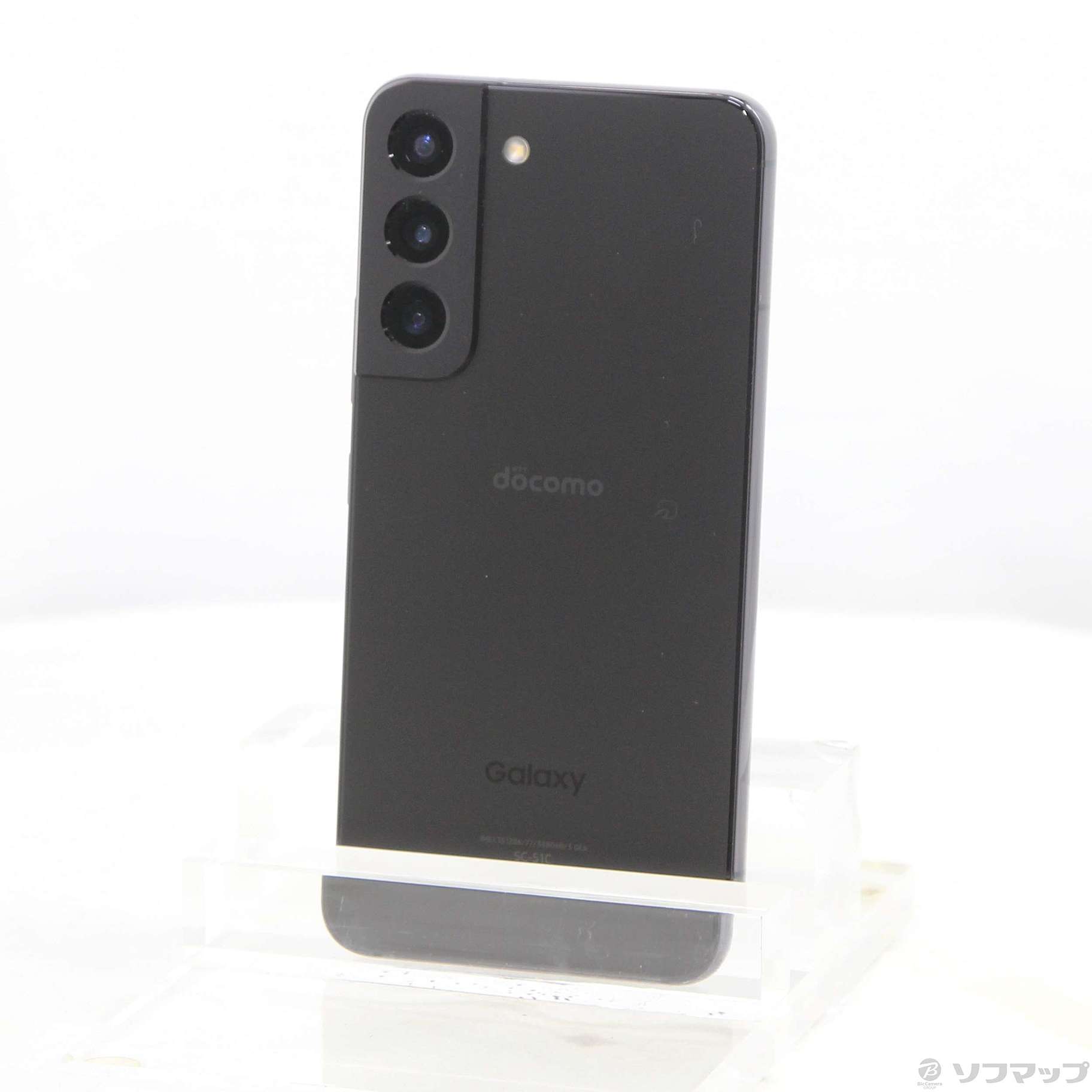 Galaxy S22 SC-51C docomo [�t�@���g���u���b�N]