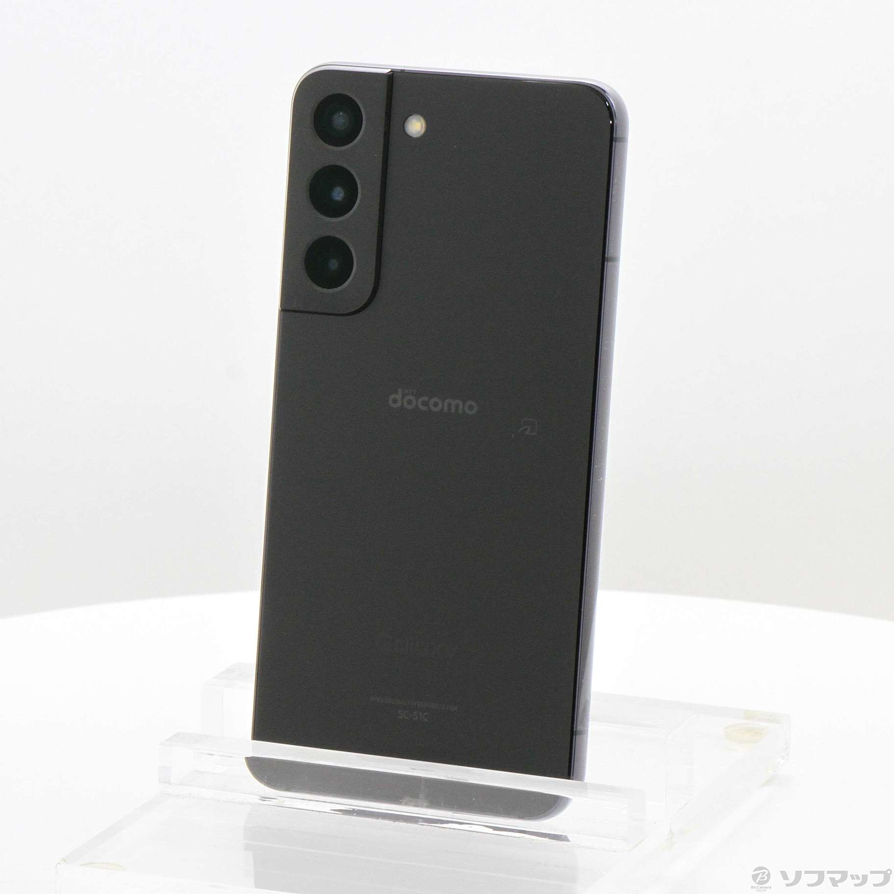 Galaxy S22 SC-51C docomo [�t�@���g���u���b�N]
