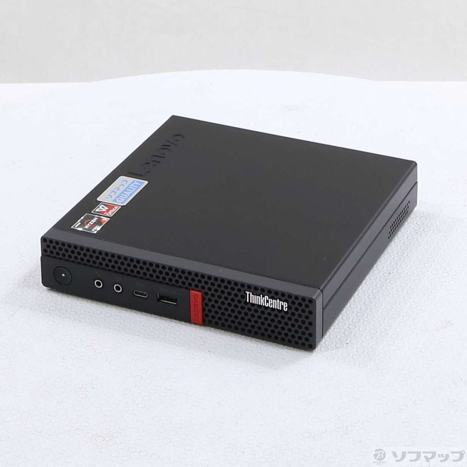 ThinkCentre M75q-1 Tiny 11A4CTO1WW