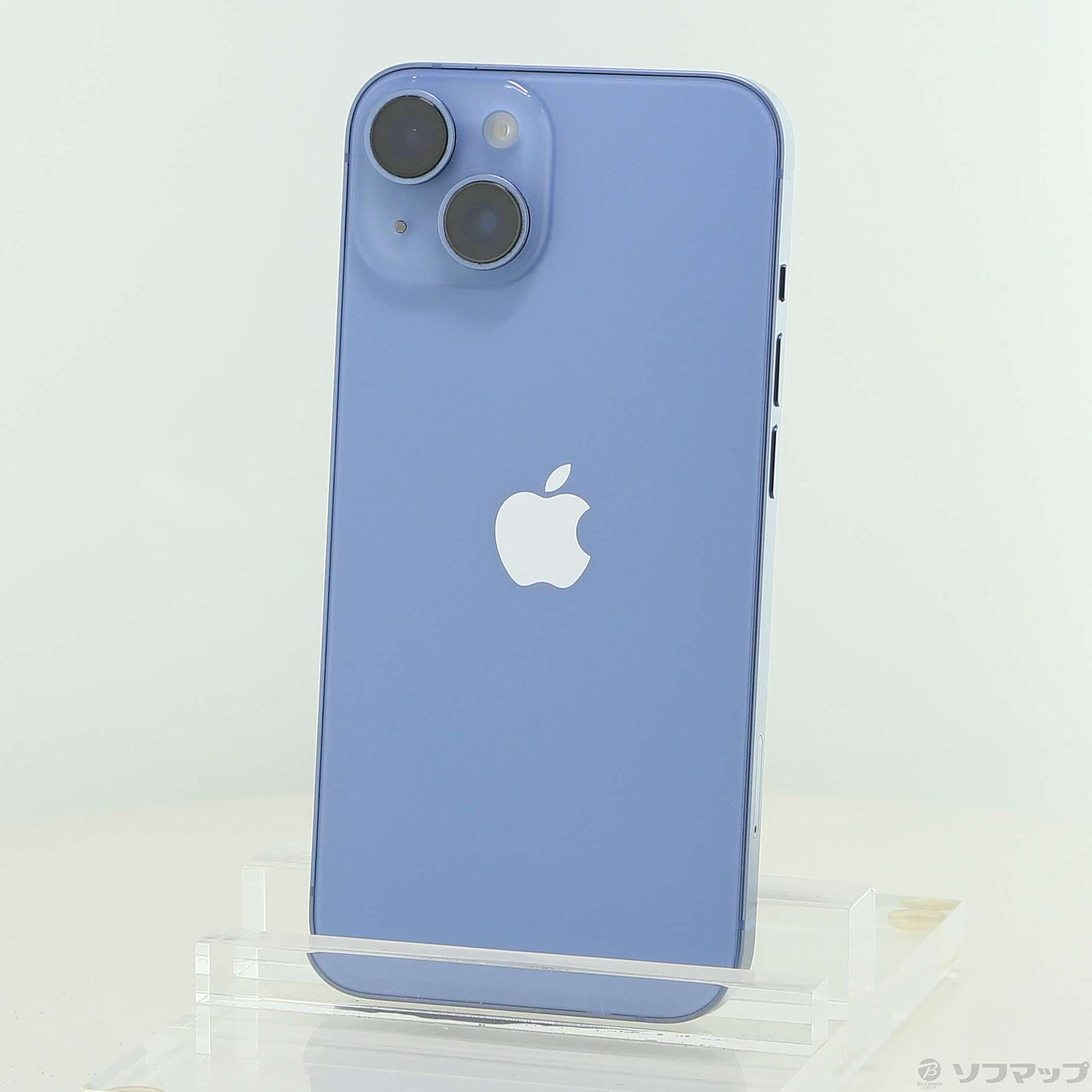 iPhone 14 128GB SIM�t���[ [�u���[]