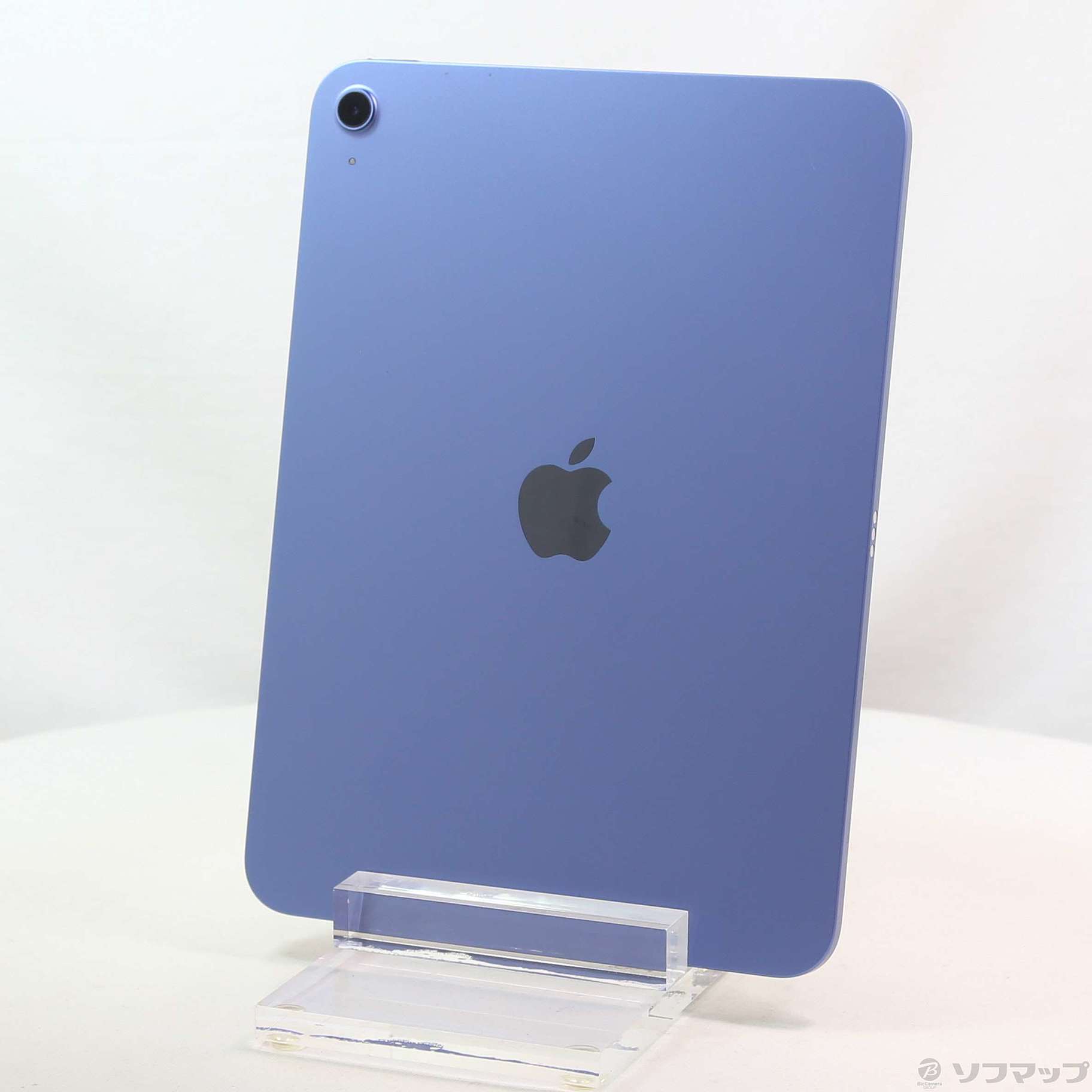 中古】iPad(A16) 128GB ブルー MD4A4J／A Wi-Fi ［11インチ液晶／A16 