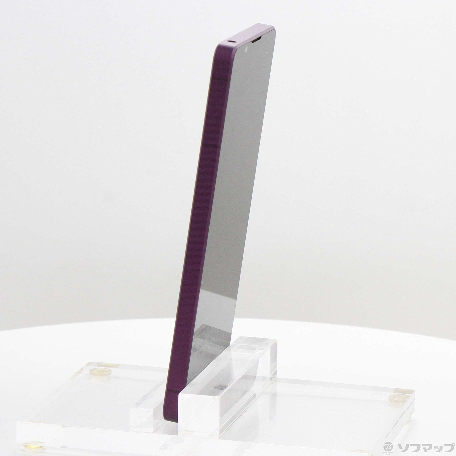 Xperia 1 VII 512GB (RAM 16GB���f��) SIM�t���[ [�I�[�L�b�h�p�[�v��]�̐��i�摜2