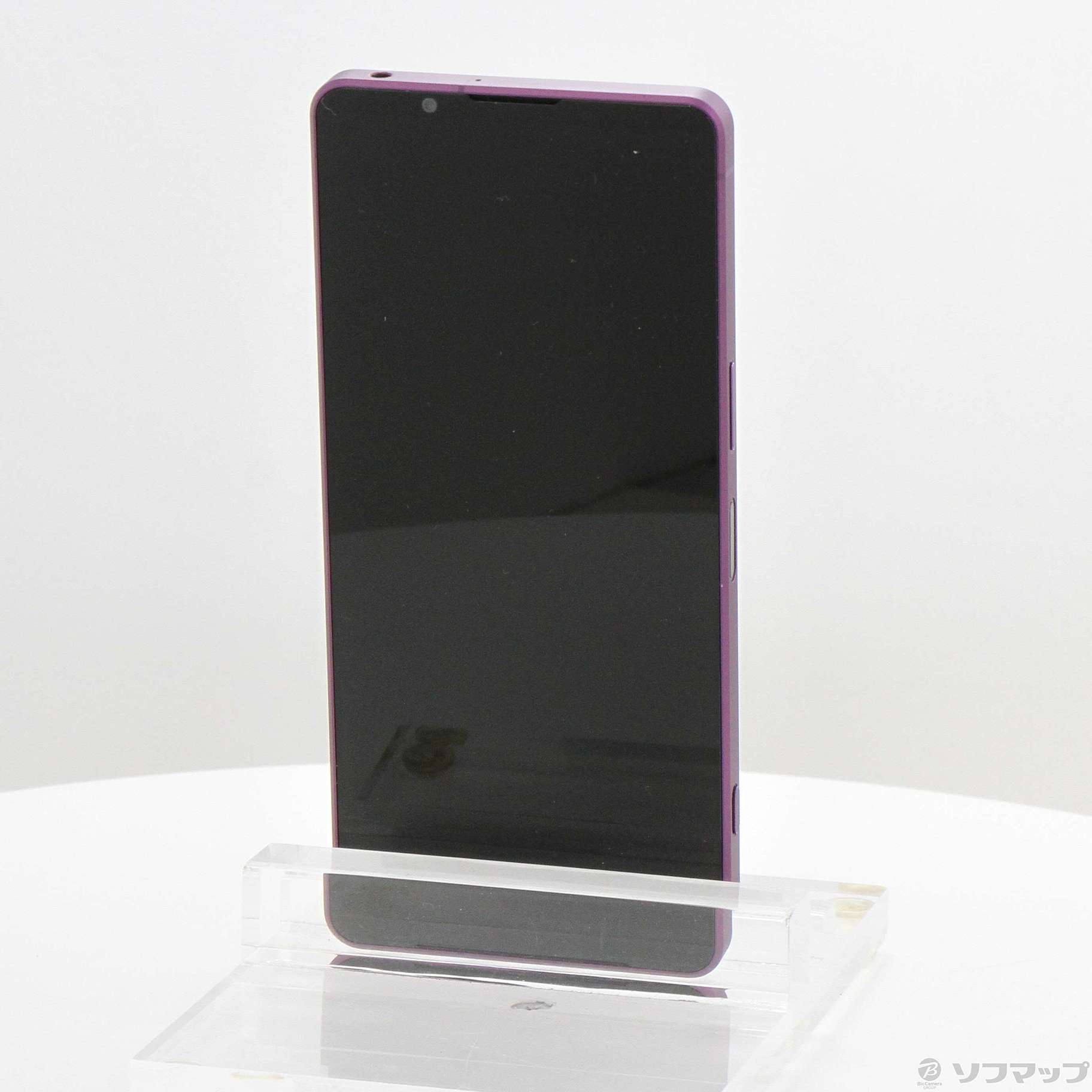 Xperia 1 VII 512GB (RAM 16GB���f��) SIM�t���[ [�I�[�L�b�h�p�[�v��]�̐��i�摜3