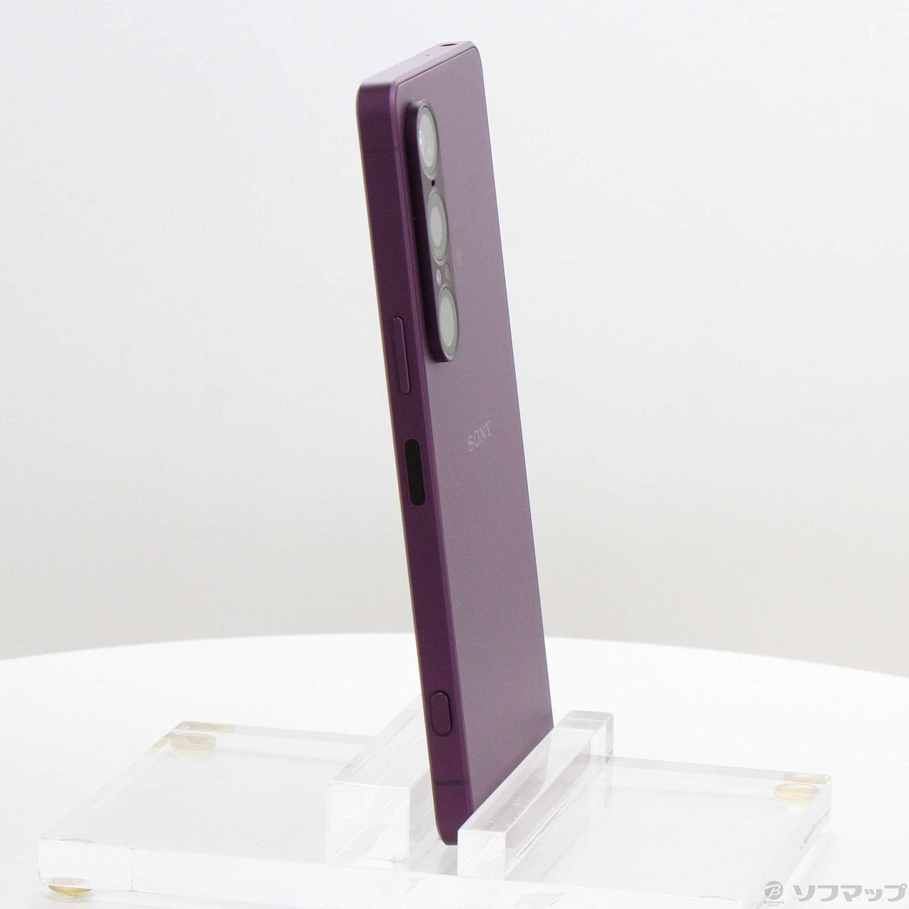 Xperia 1 VII 512GB (RAM 16GB���f��) SIM�t���[ [�I�[�L�b�h�p�[�v��]�̐��i�摜4