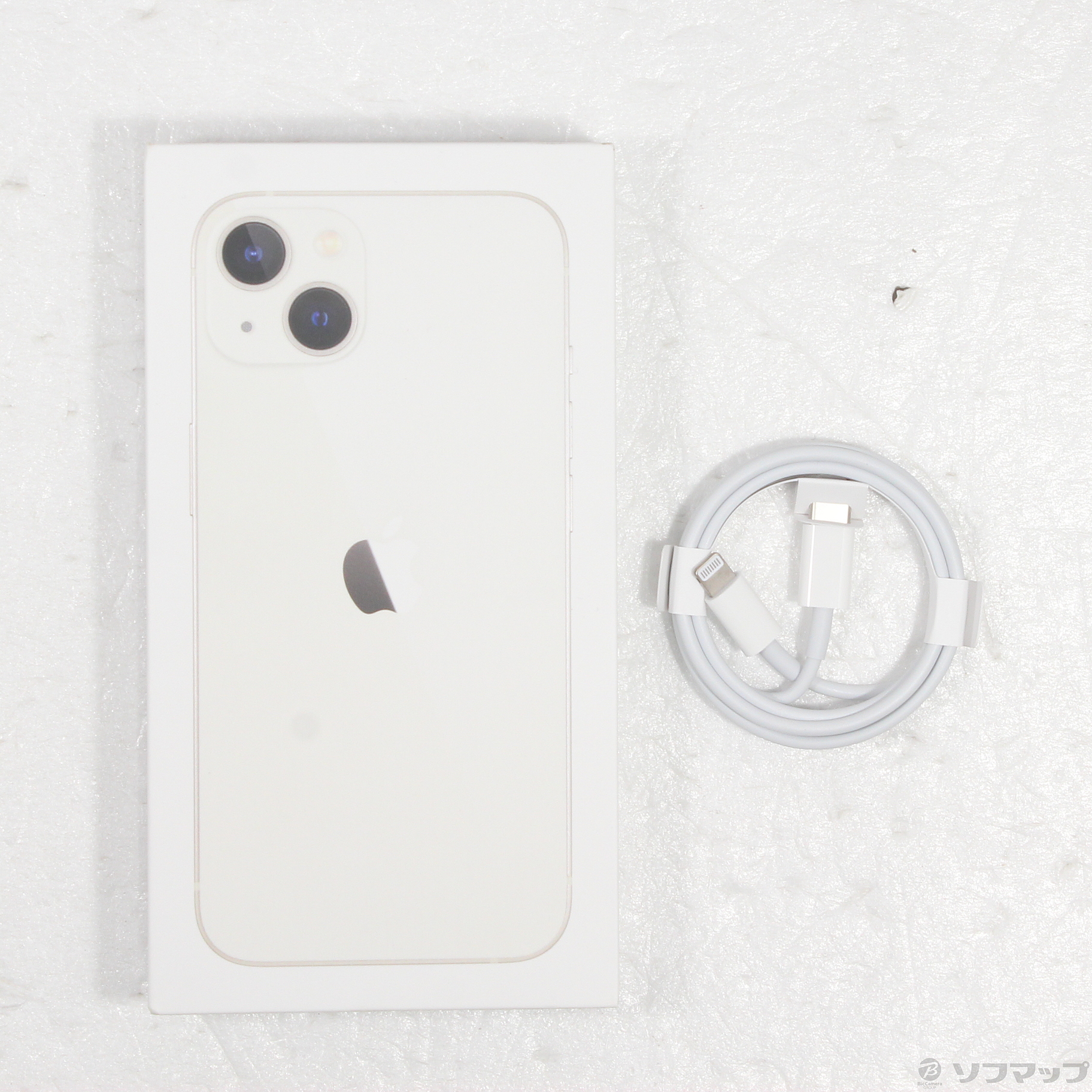 iPhone 13 中古一覧｜SIMフリー・キャリア - 価格.com