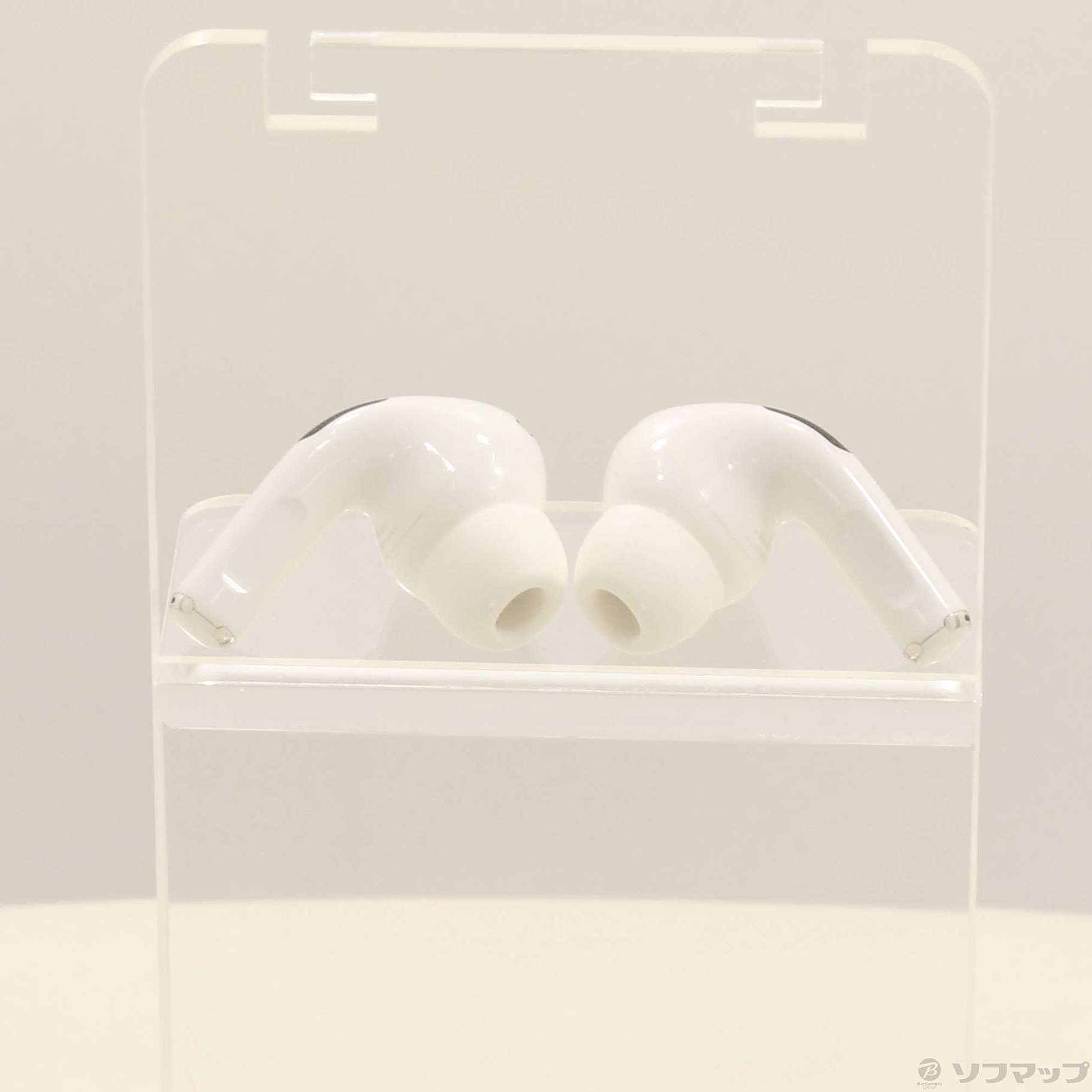 中古】USB-C充電ケース付き AirPods Pro 第2世代 MTJV3J／A