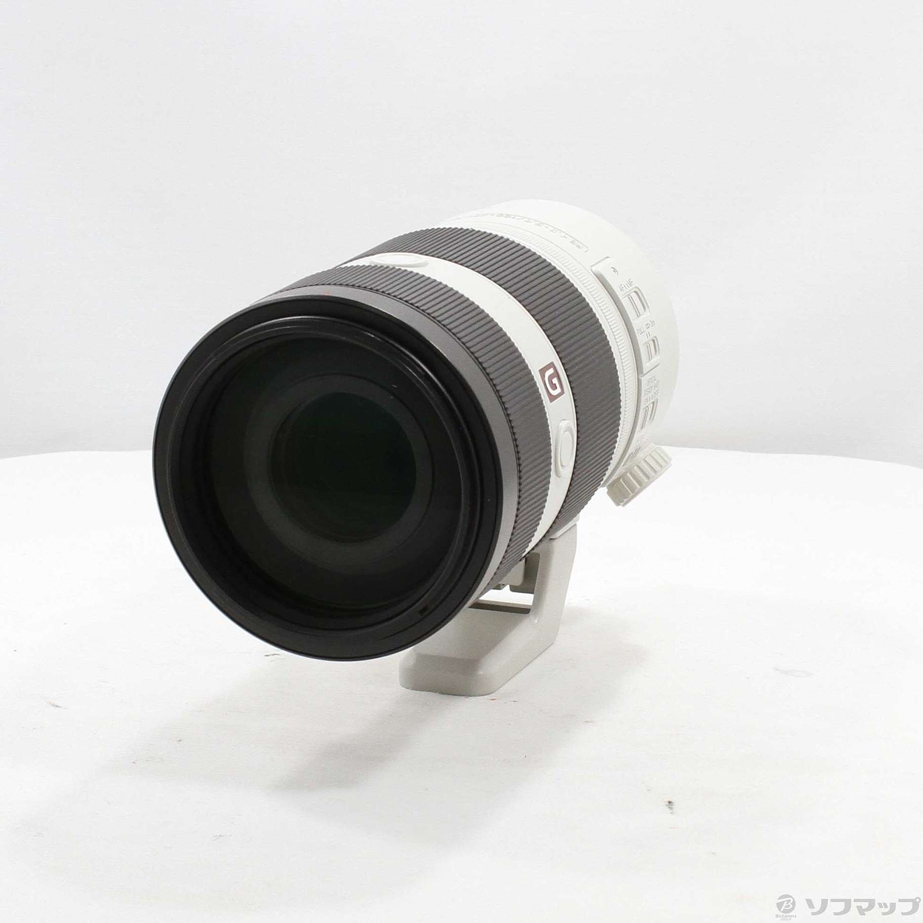 中古】FE 100-400mm F4.5-5.6 GM OSS SEL100400GM [2133074645643