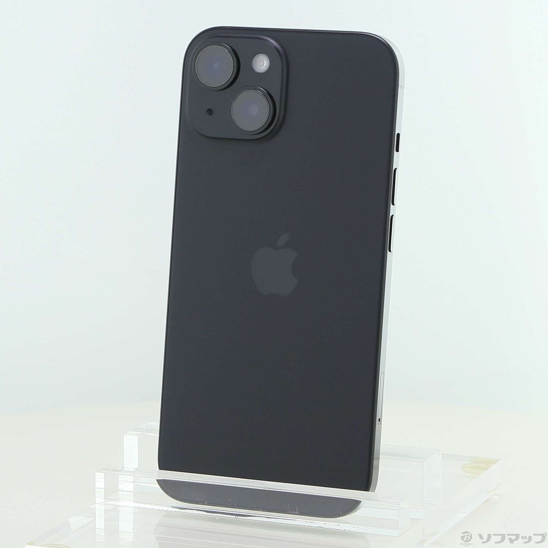 iPhone 15 128GB SIM�t���[ [�u���b�N]