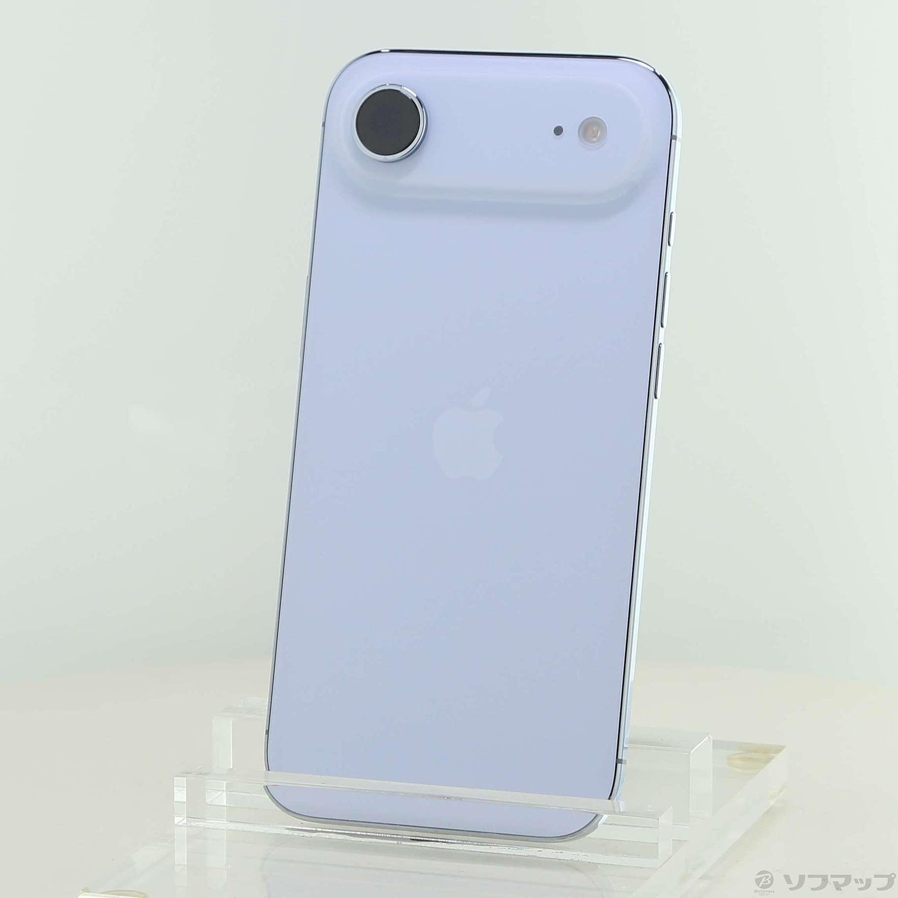 iPhone Air 256GB SIM�t���[ [�X�J�C�u���[]