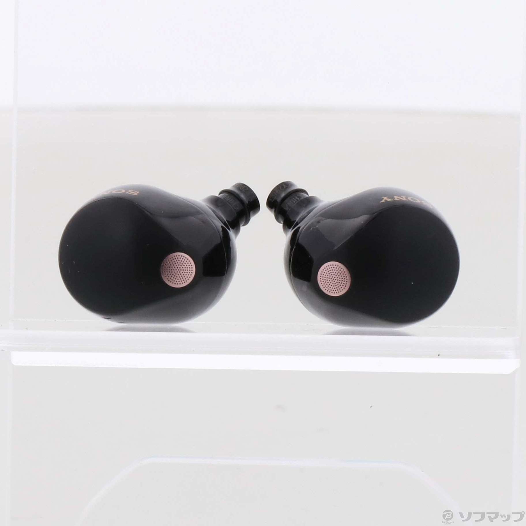 中古】WF-1000XM5 ブラック [2133074650791] - リコレ！|ビックカメラ 