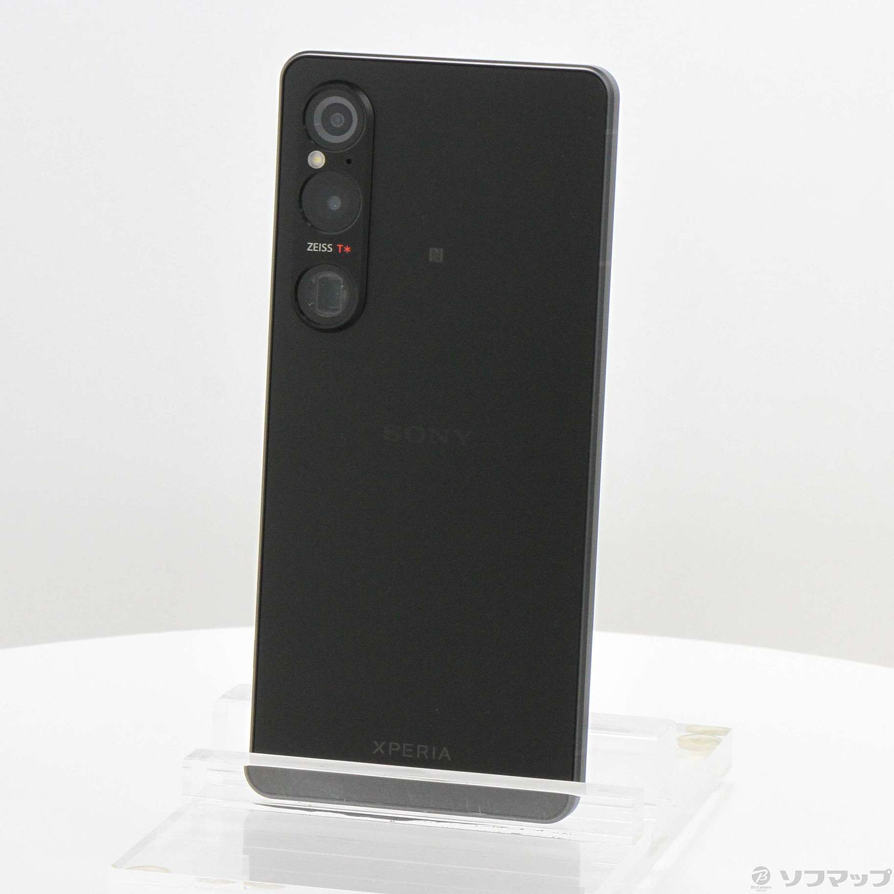 Xperia 1 VI 512GB (RAM 12GB���f��) SIM�t���[ [�u���b�N]�̐��i�摜1