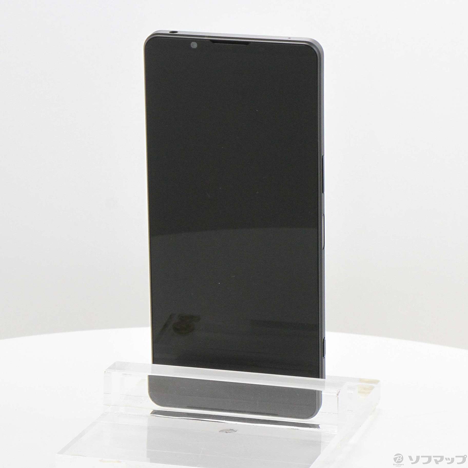 Xperia 1 VI 512GB (RAM 12GB���f��) SIM�t���[ [�u���b�N]�̐��i�摜3