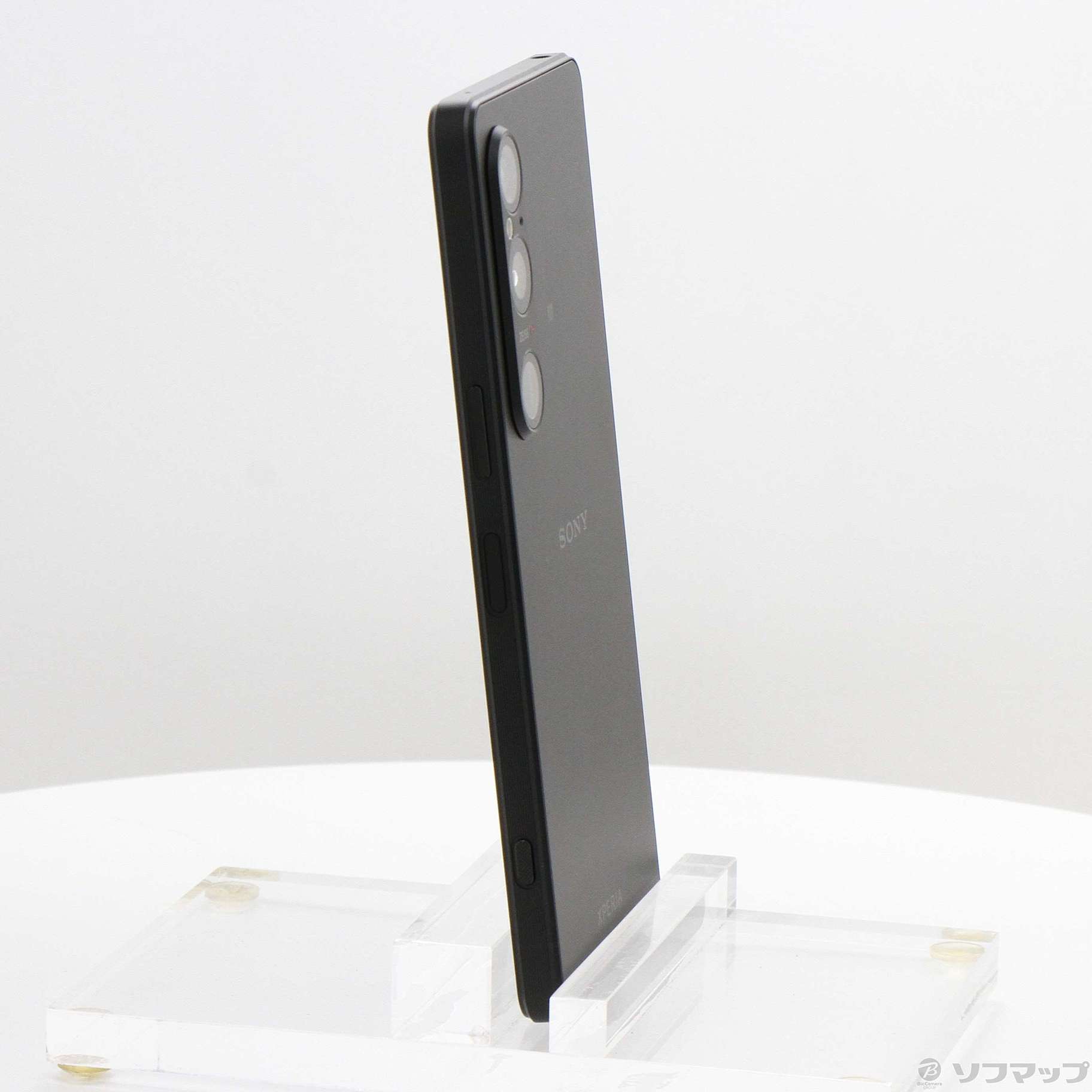Xperia 1 VI 512GB (RAM 12GB���f��) SIM�t���[ [�u���b�N]�̐��i�摜4