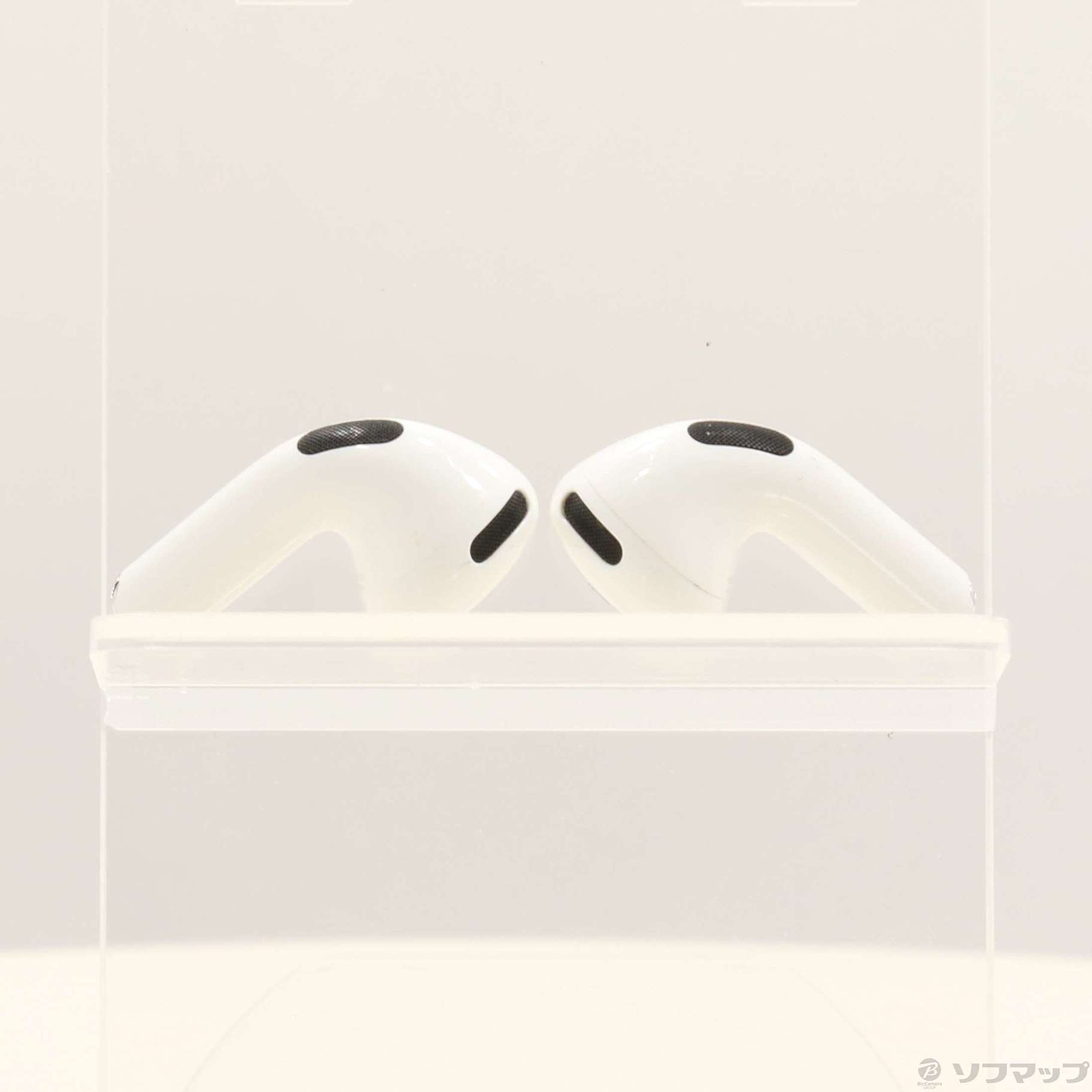 中古】AirPods 4 アクティブノイズキャンセリング搭載 MXP93J／A