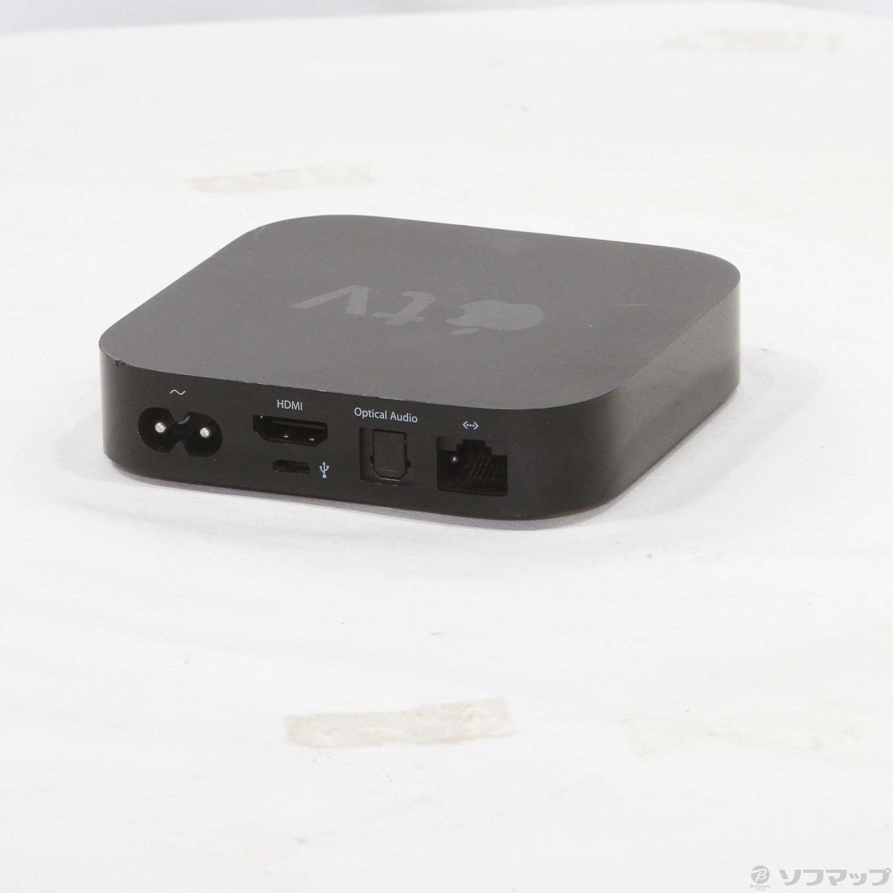 中古】Apple TV MD199J／A [2133074653266] - リコレ！|ビックカメラ