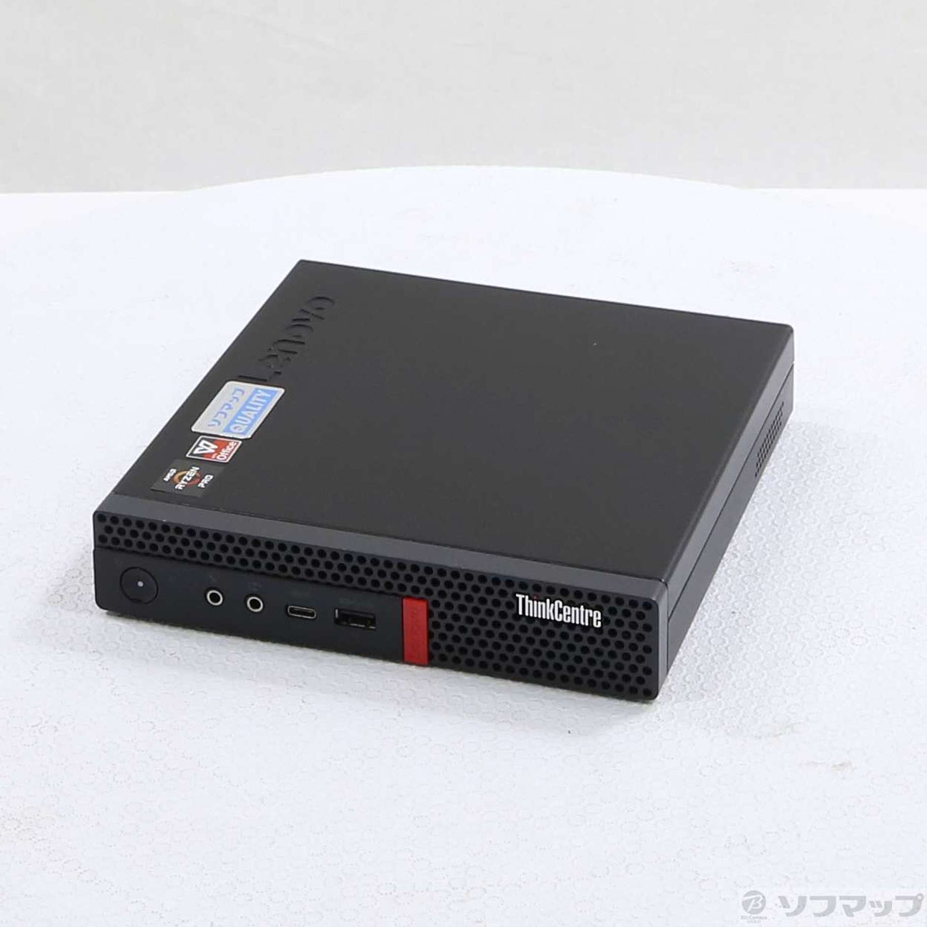 ThinkCentre M75q-1 Tiny 11A4CTO1WW