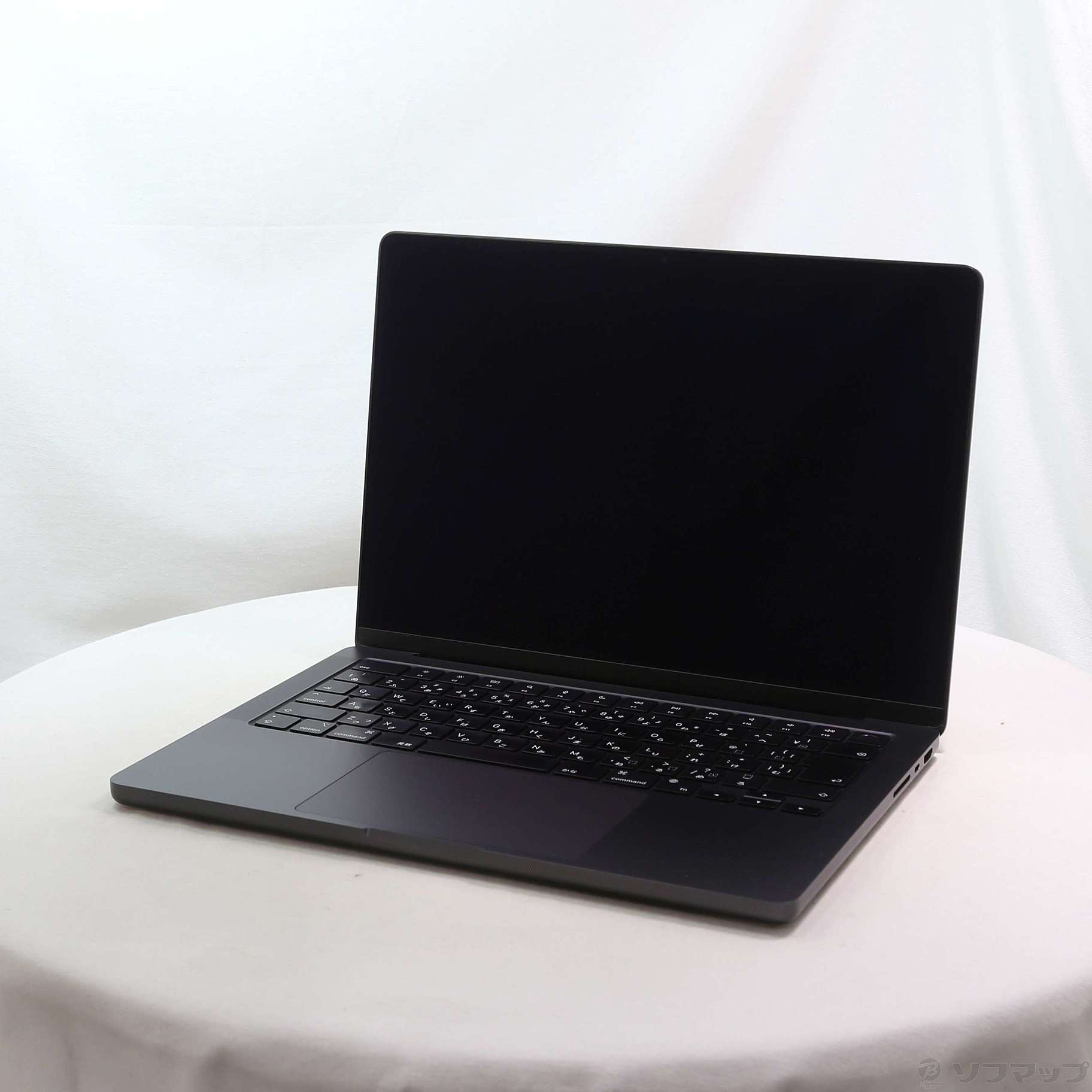 MacBook Pro 14.2-inch Late-2023 MRX33J/A Apple M3 Pro 11コアCPU_14 