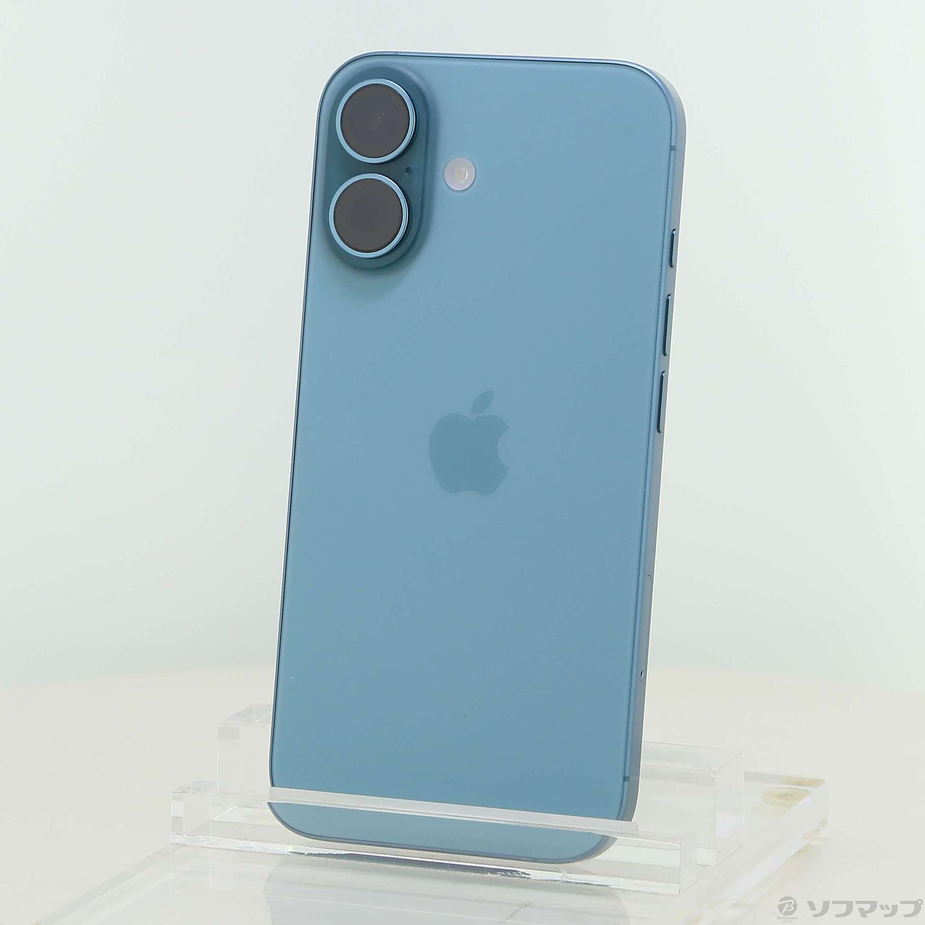 iPhone 16 128GB SIM�t���[ [�e�B�[��]