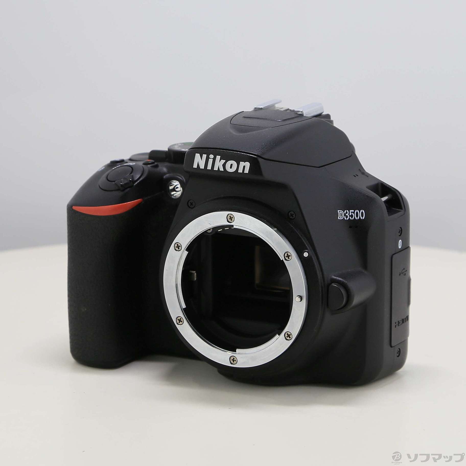 中古】ニコン D3500 [2133074659633] - リコレ！|ビックカメラグループ