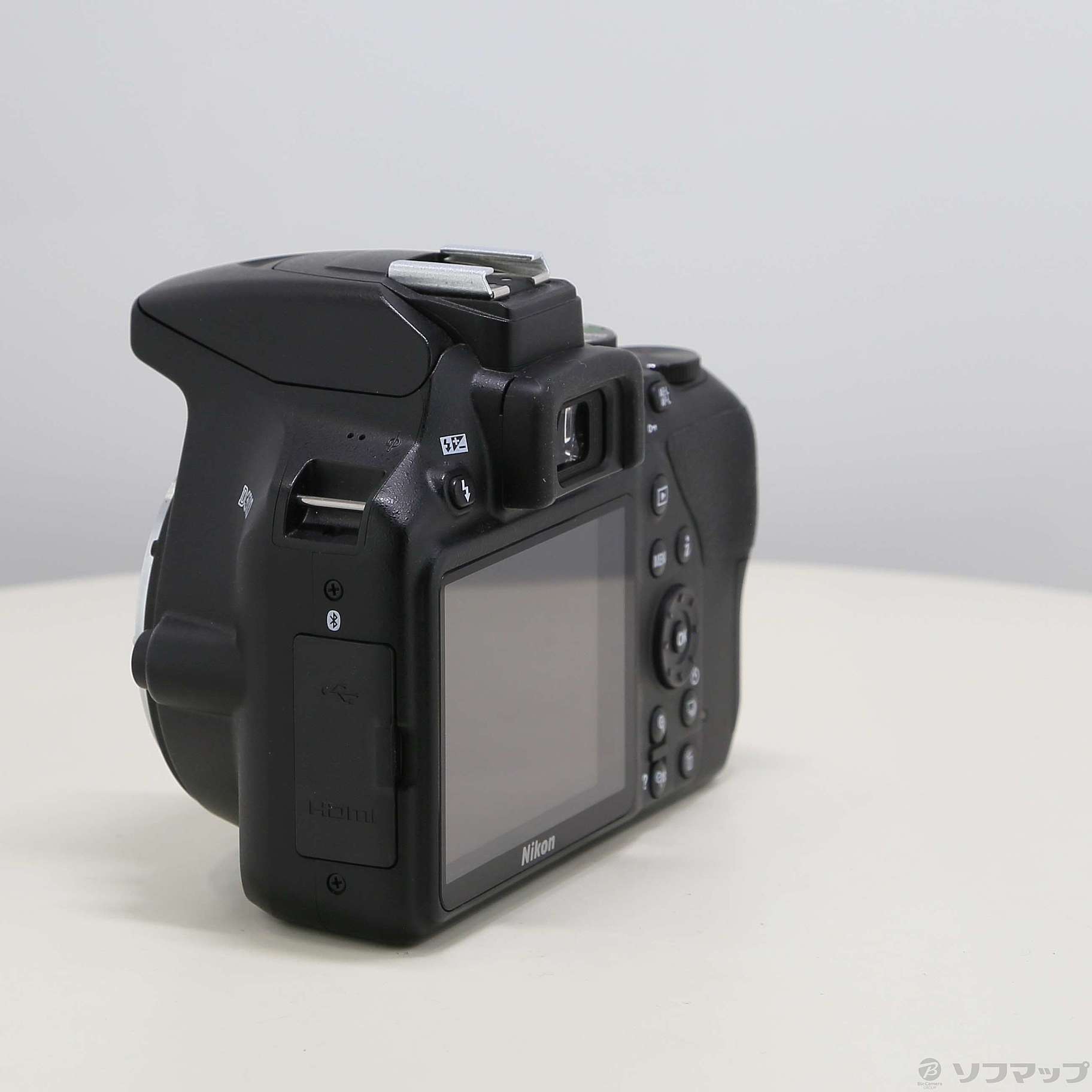 中古】ニコン D3500 [2133074659633] - リコレ！|ビックカメラグループ