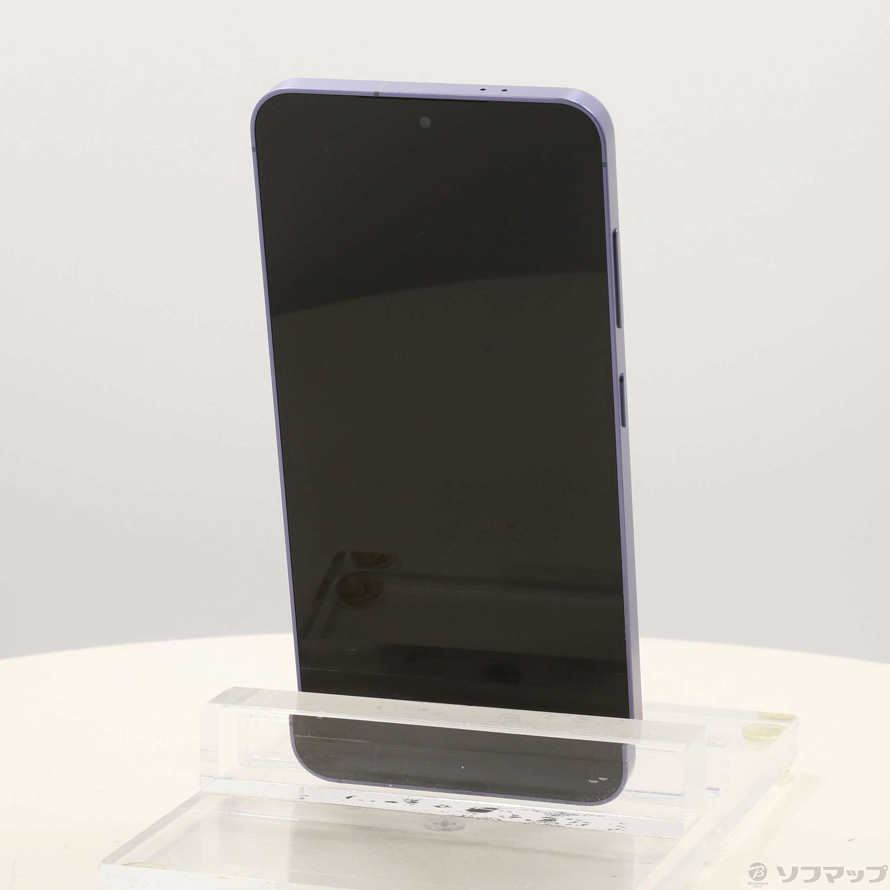 中古】Galaxy S24 256GB コバルトバイオレット SC-51E docomo SIM