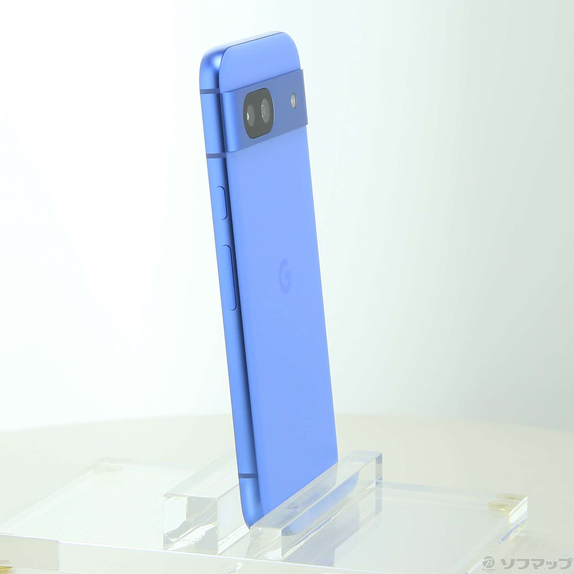 Google Pixel 8a SIM�t���[ [Bay]�̐��i�摜4