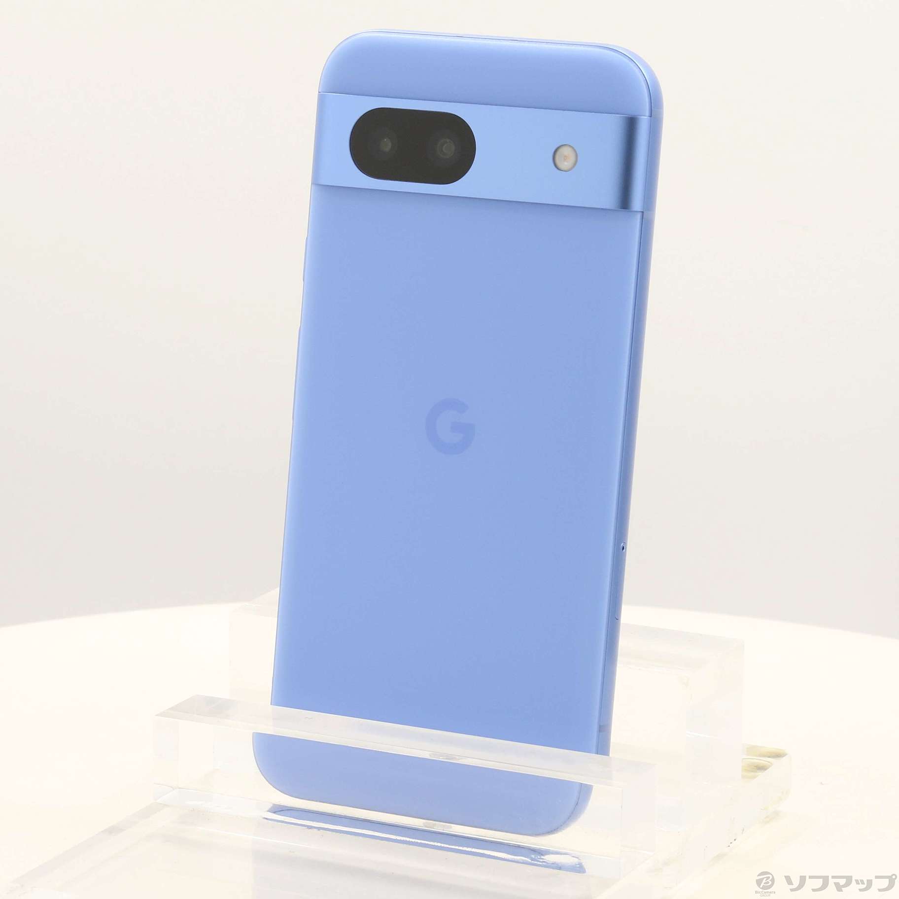 Google Pixel 8a docomo [Bay]