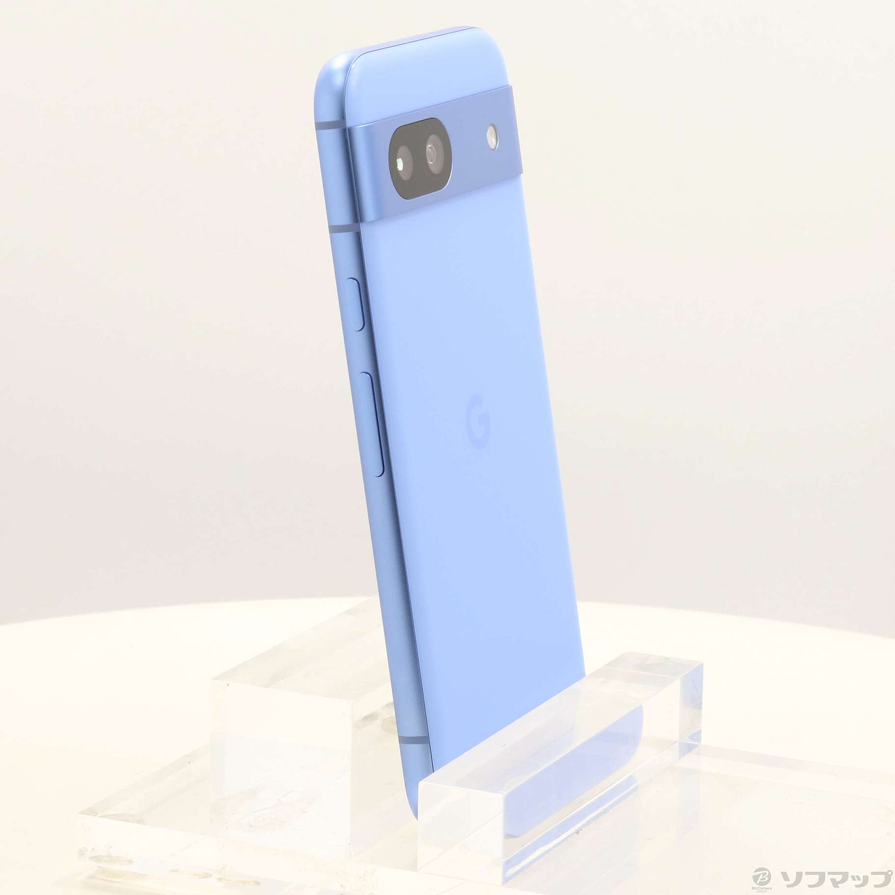 Google Pixel 8a docomo [Bay]�̐��i�摜4