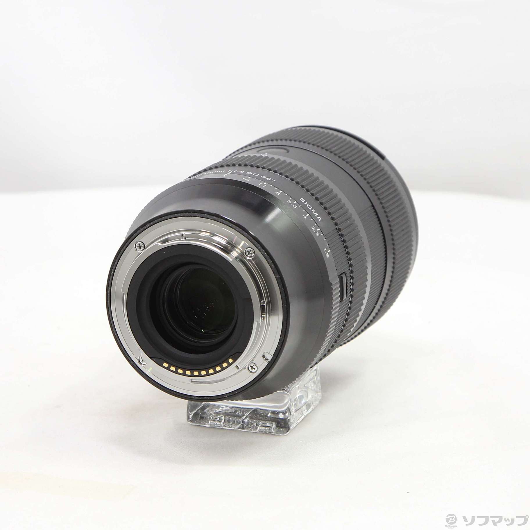 中古】17-40mm F1.8 DC Art ソニーEマウント用 [2133074661162