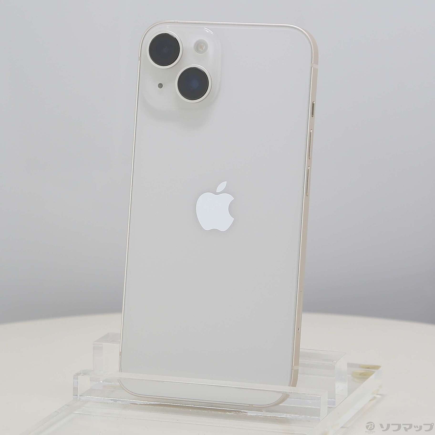 iPhone 14 128GB SIM�t���[ [�X�^�[���C�g]