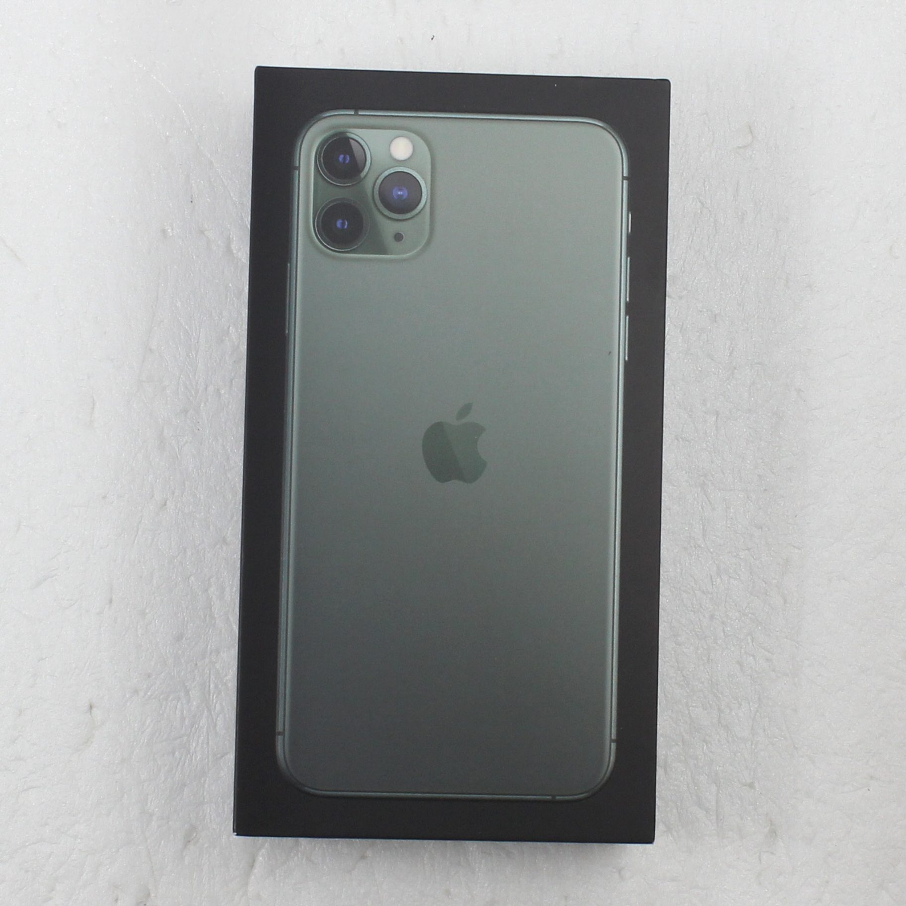 iPhone 11 Pro Max 64GB SoftBank [�~�b�h�i�C�g�O���[��]�̐��i�摜5