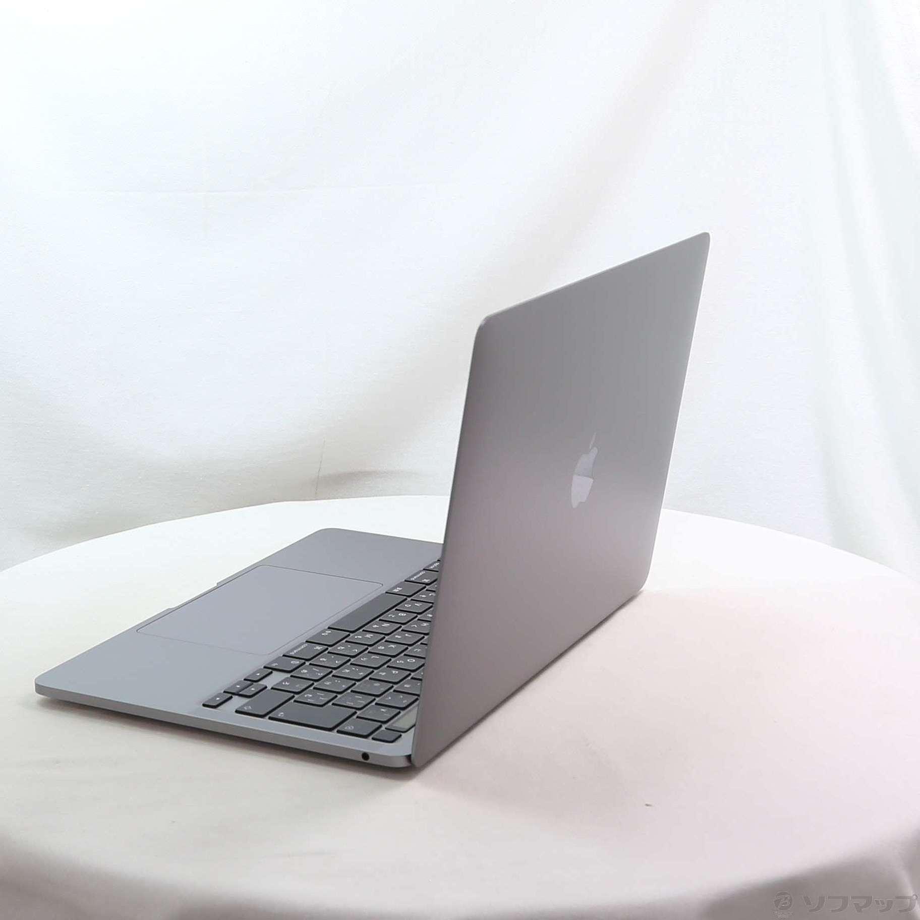 中古】MacBook Pro 13.3-inch Mid-2022 MNEH3J／A Apple M2 8コア