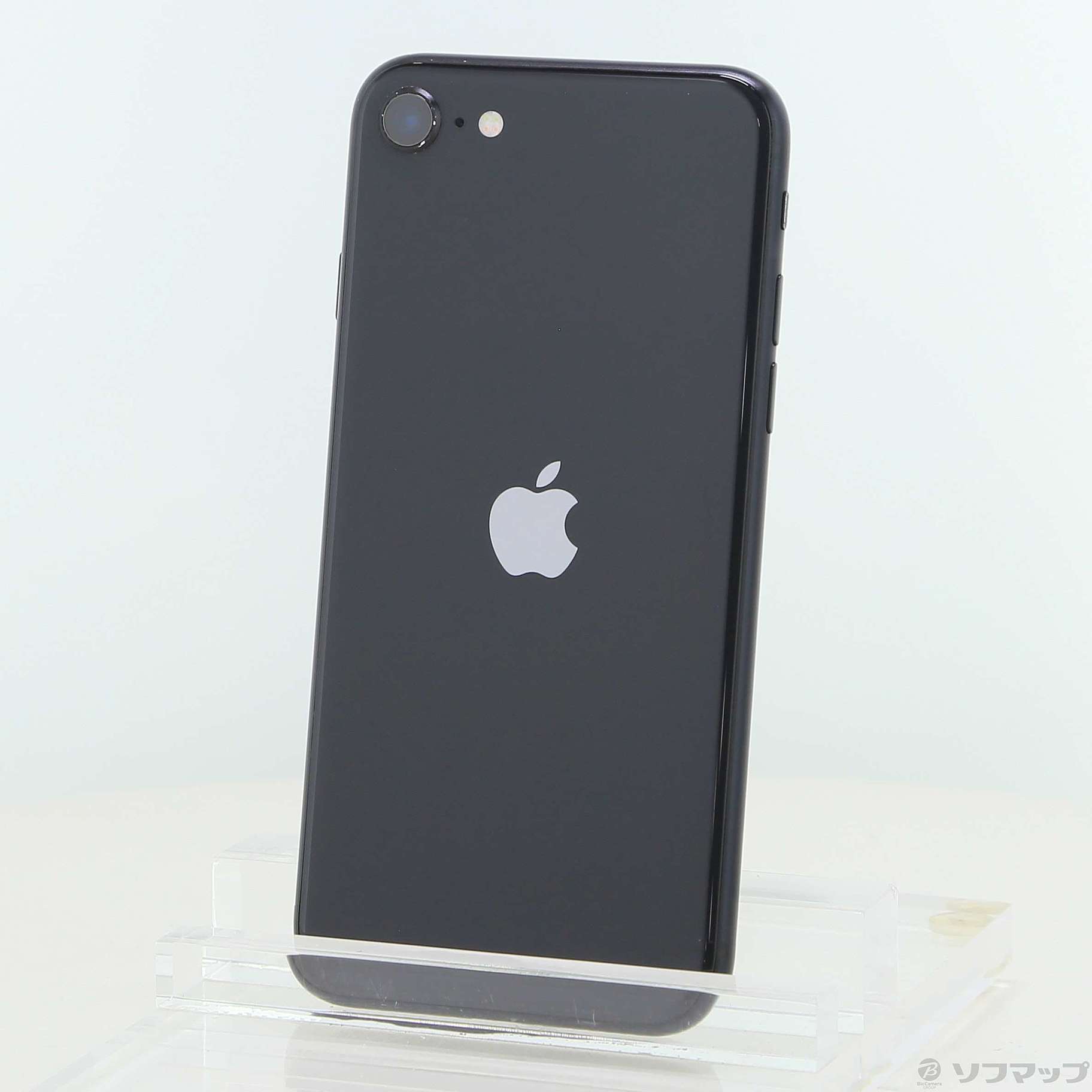 iPhoneSE 第2世代 64GB ブラック iPhonese 本体 SE2 iPhone SE (第2