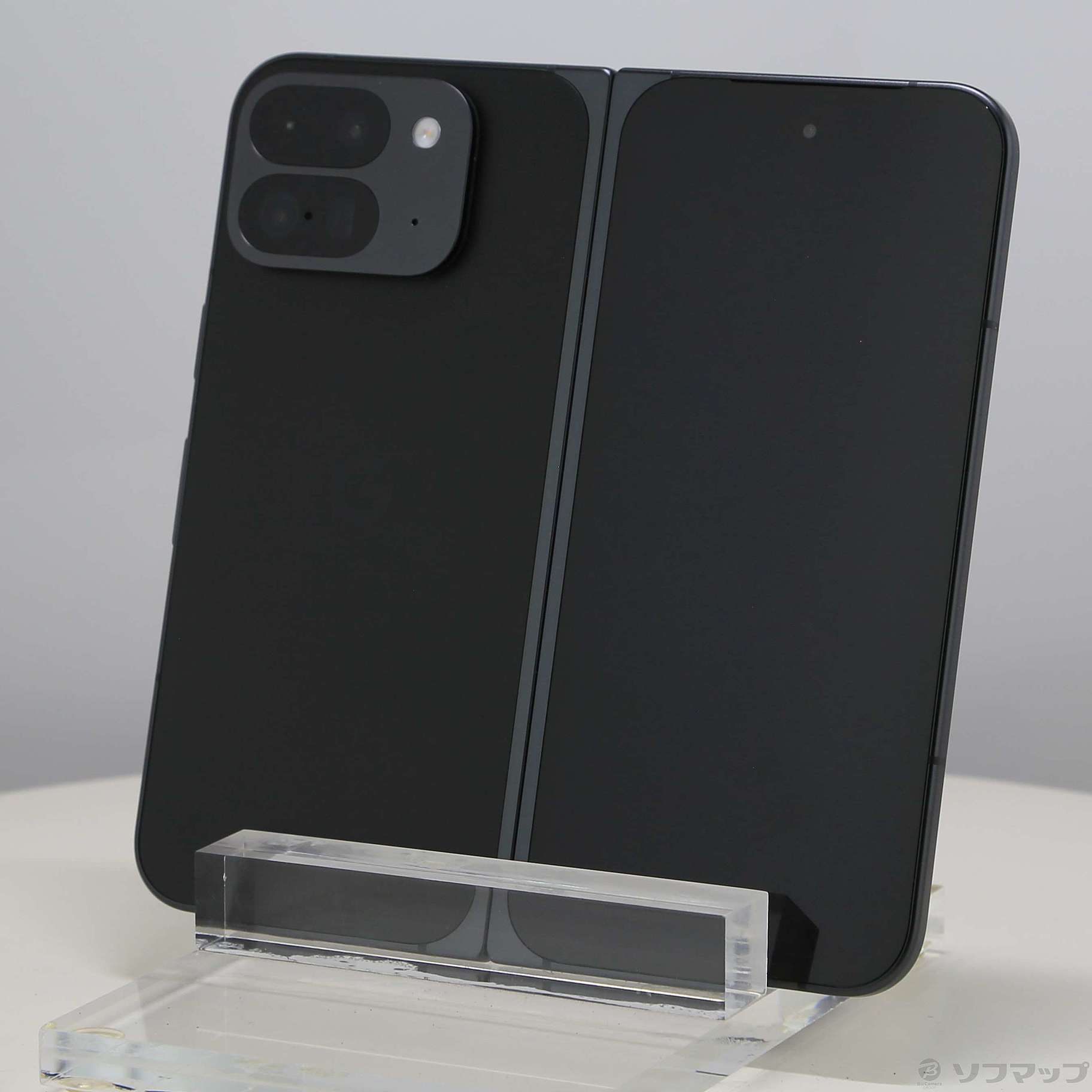 Google Pixel 9 Pro Fold 256GB SIM�t���[ [Obsidian]