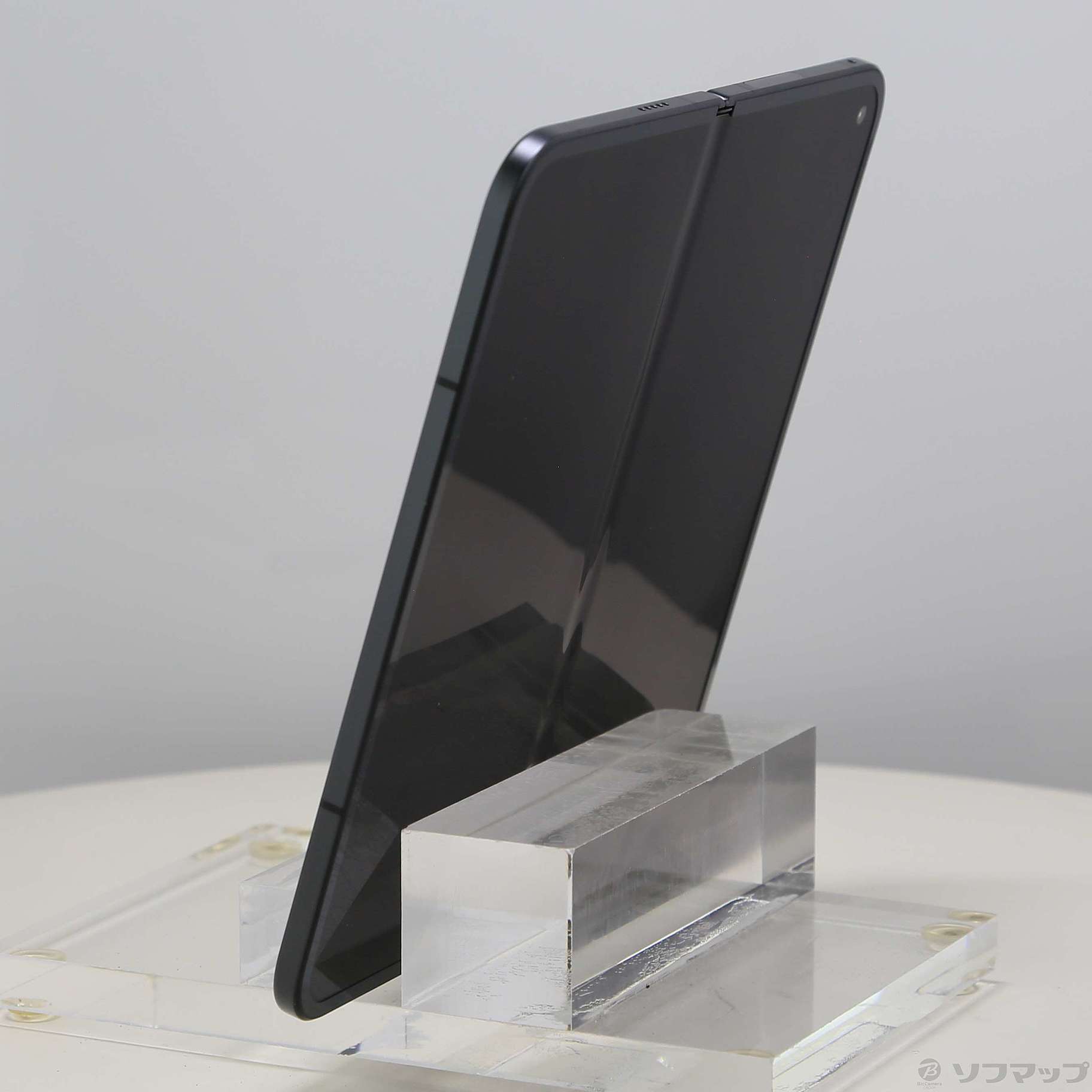 中古品〕 Google Pixel 9 Pro Fold 256GB オブシディアン GC15S SIM 