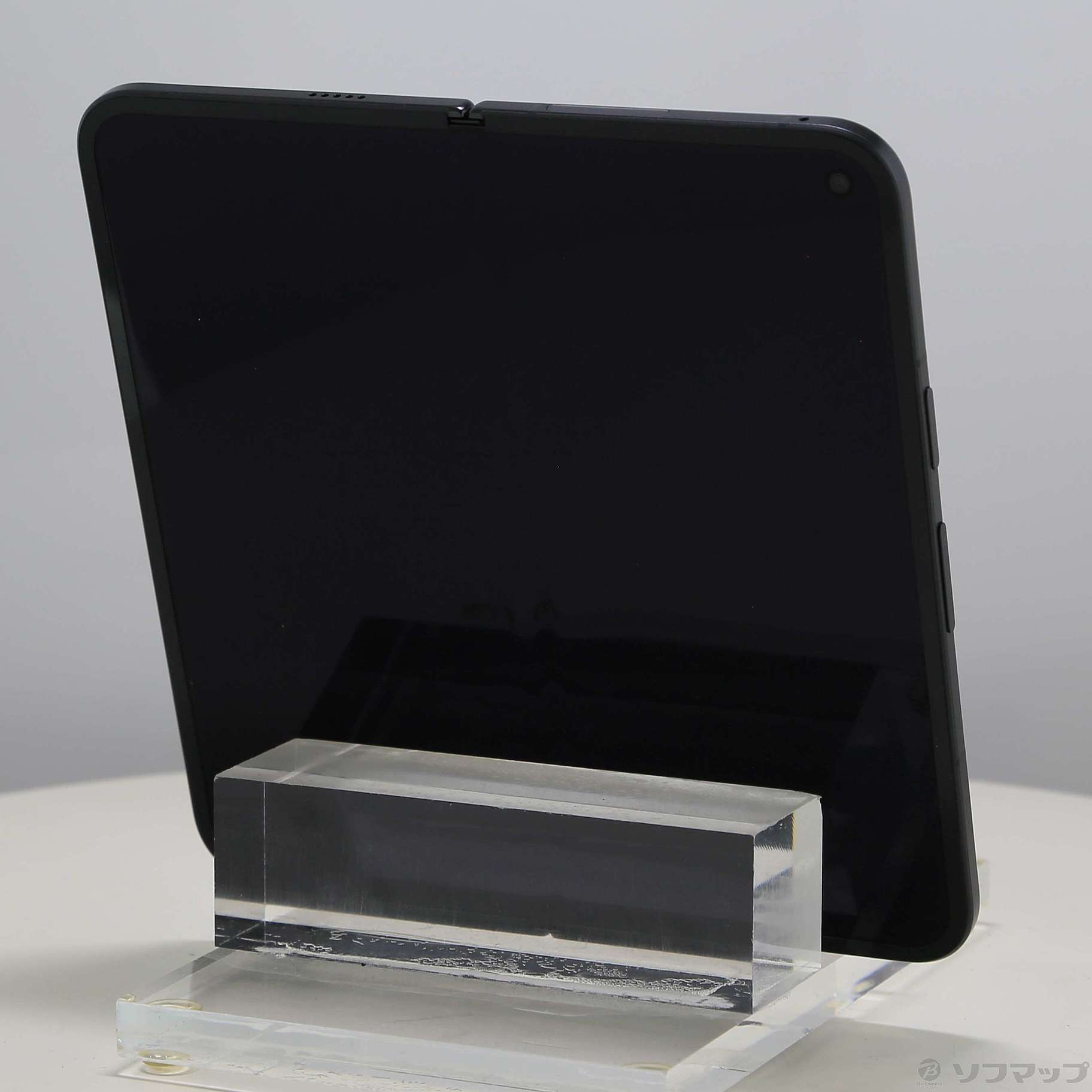 中古品〕 Google Pixel 9 Pro Fold 256GB オブシディアン GC15S SIM 