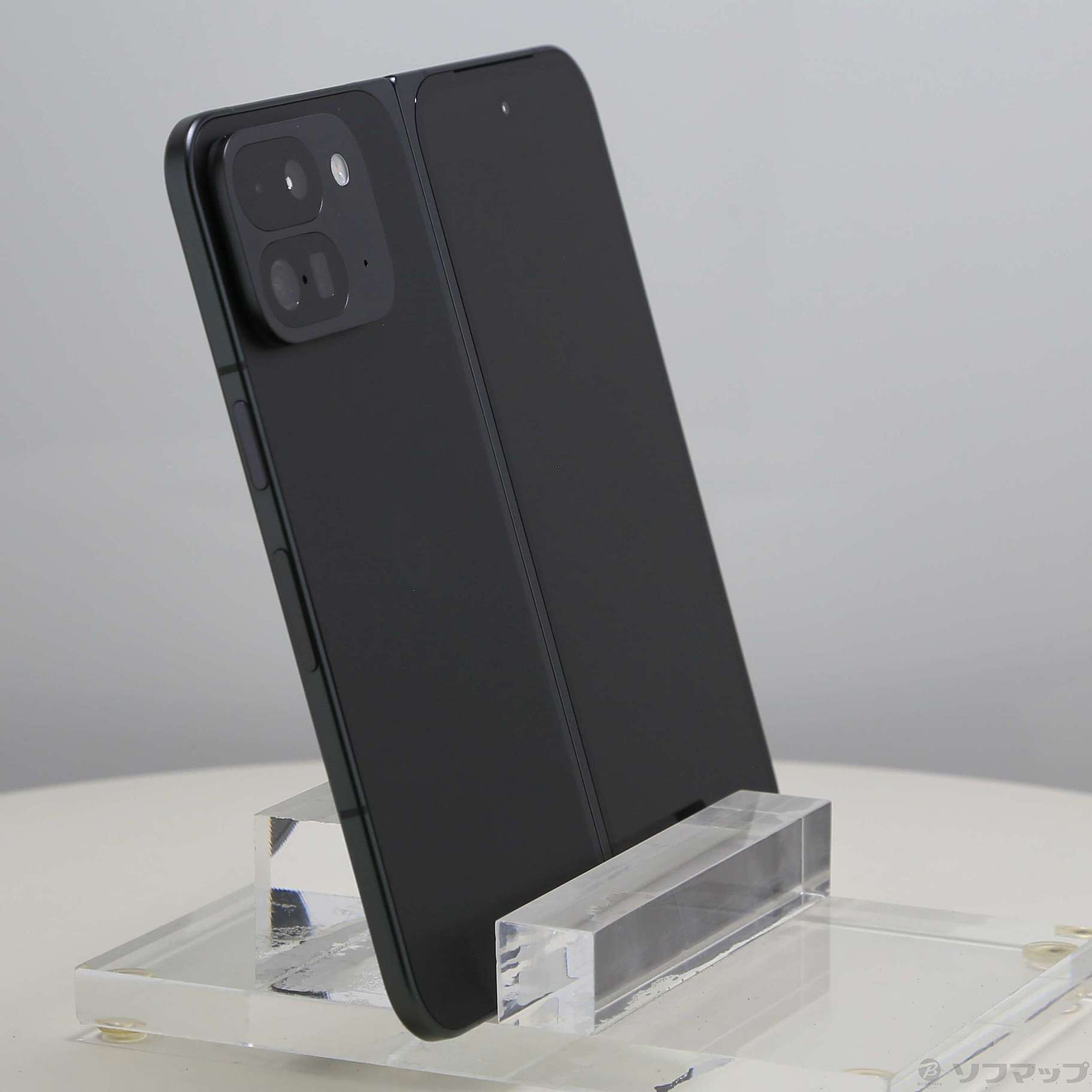 中古品〕 Google Pixel 9 Pro Fold 256GB オブシディアン GC15S SIM 