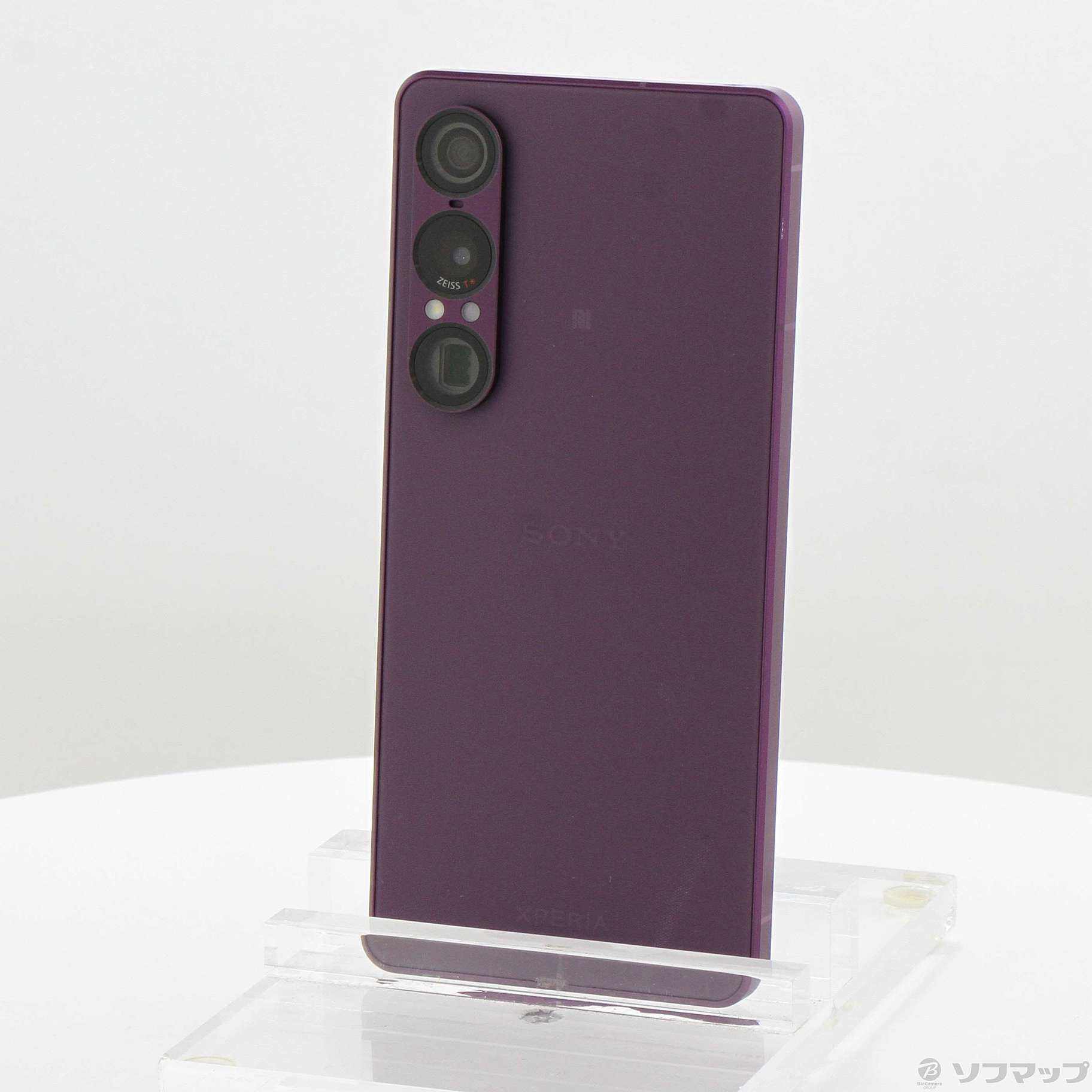 Xperia 1 VII (RAM 12GBモデル) 中古一覧｜SIMフリー・キャリア - 価格.com