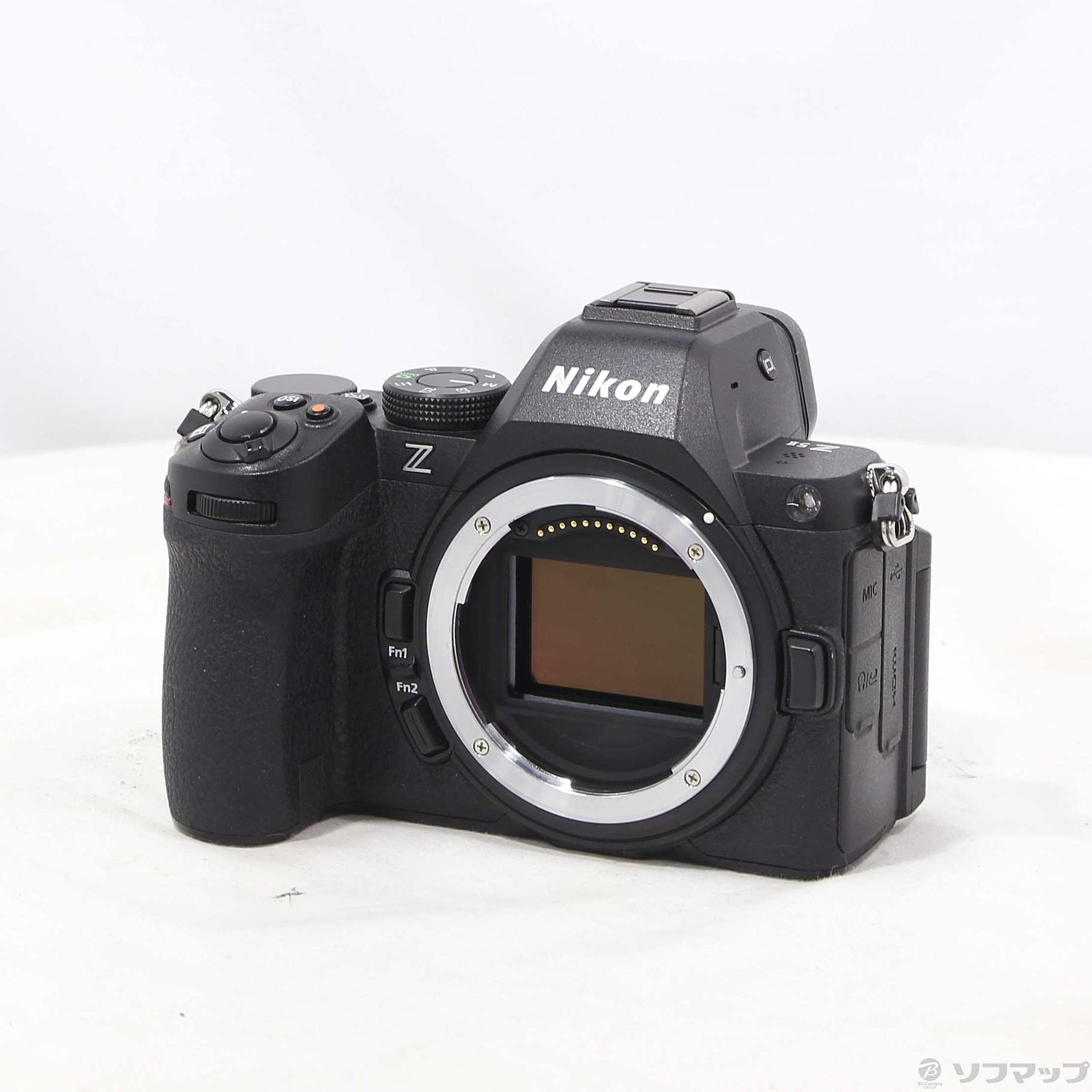 中古】期間特価対象品 Z5II ボディ [2133074665757] - リコレ