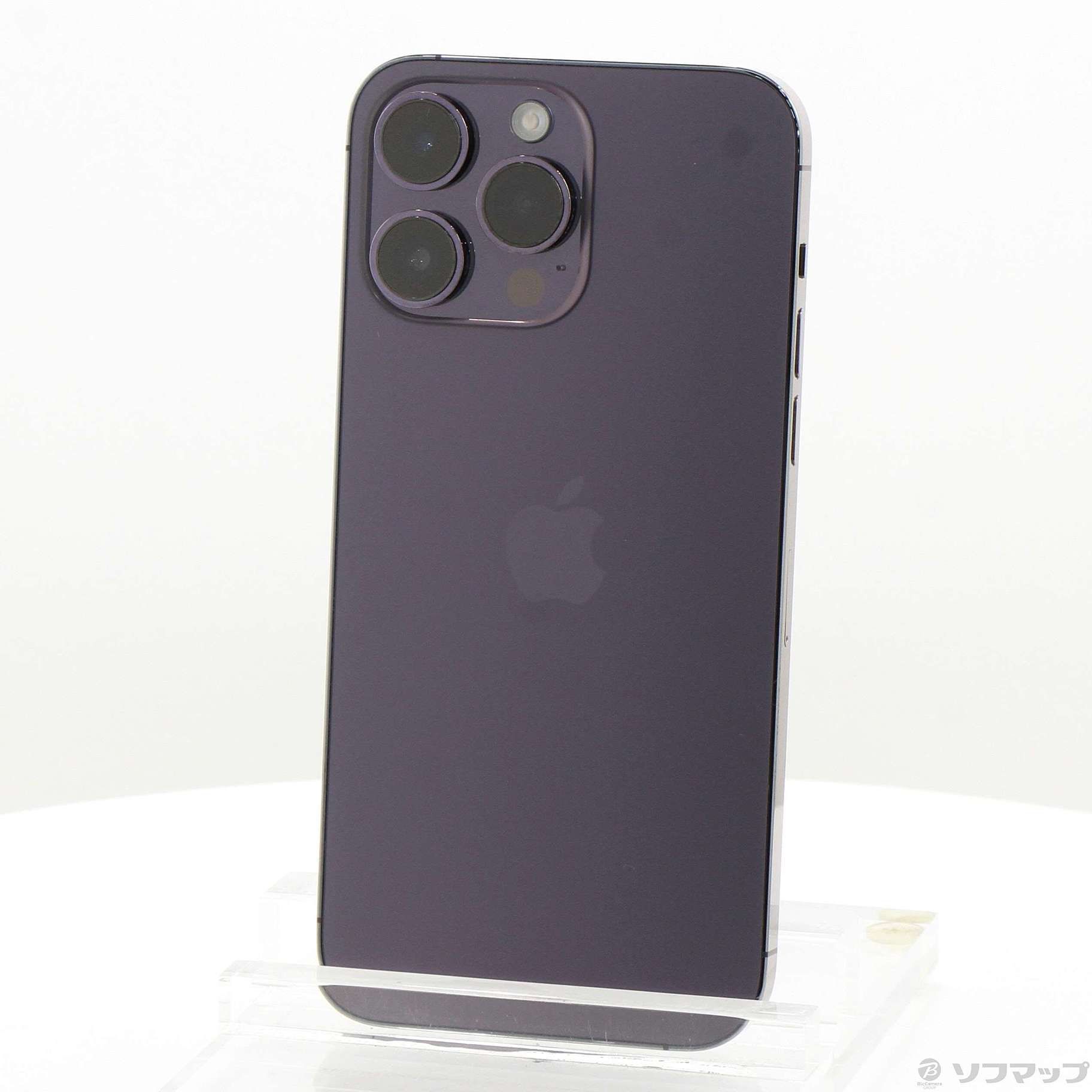 iPhone 14 Pro Max 512GB SIM�t���[ [�f�B�[�v�p�[�v��]