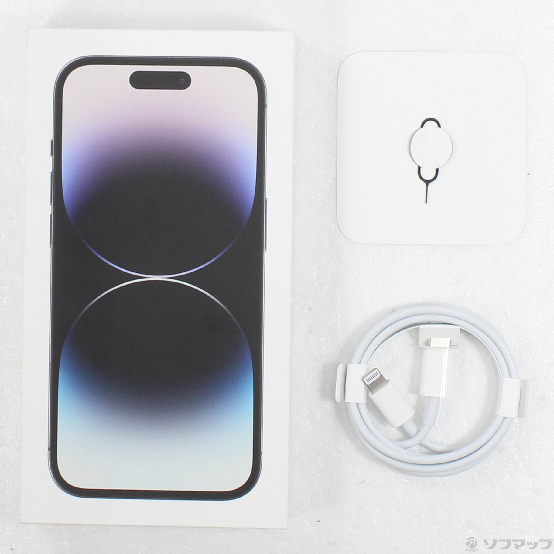 iPhone 14 Pro 中古一覧｜SIMフリー・キャリア - 価格.com
