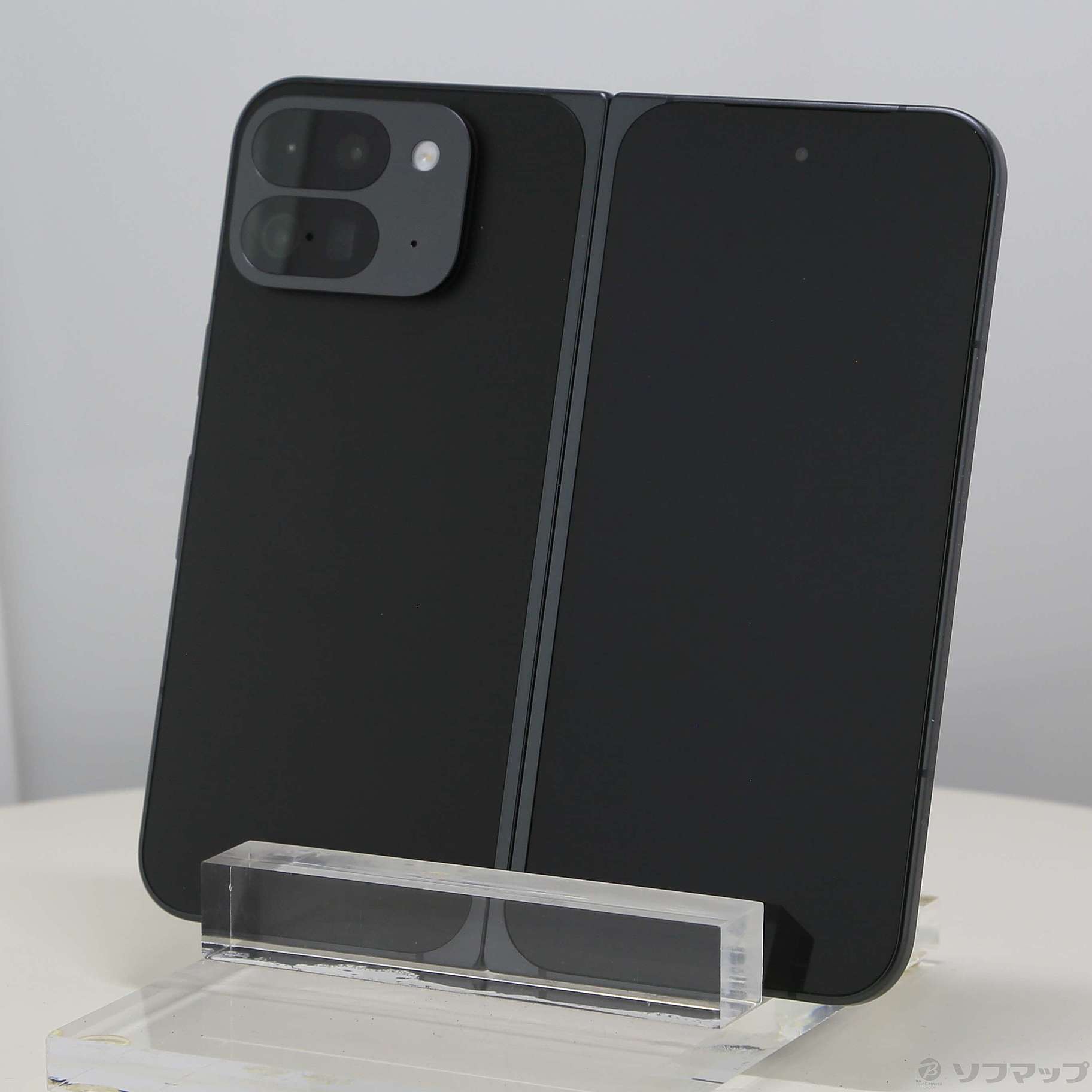 Google Pixel 9 Pro Fold 256GB SIM�t���[ [Obsidian]