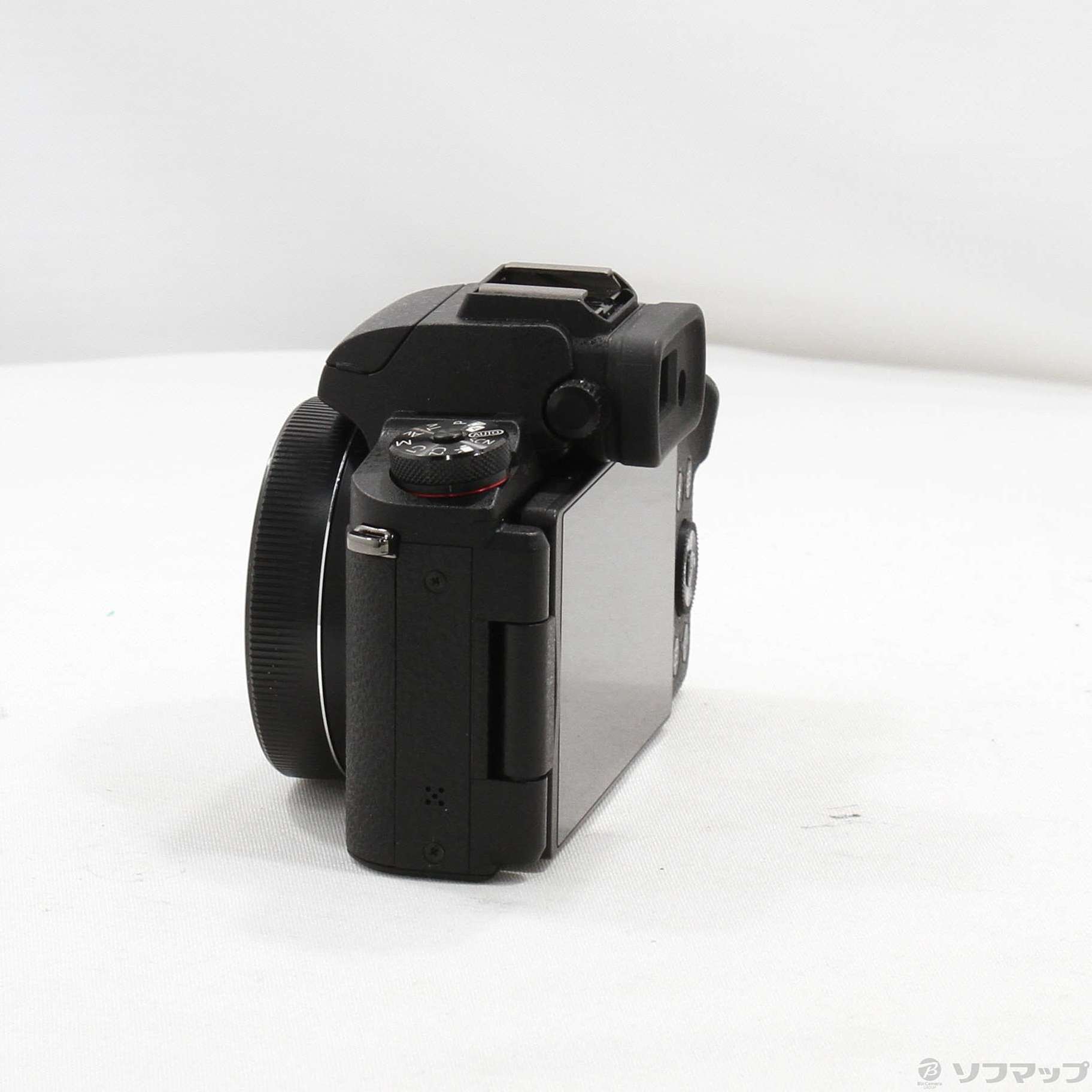 中古】PowerShot G1 X MarkIII [2133074669007] - リコレ