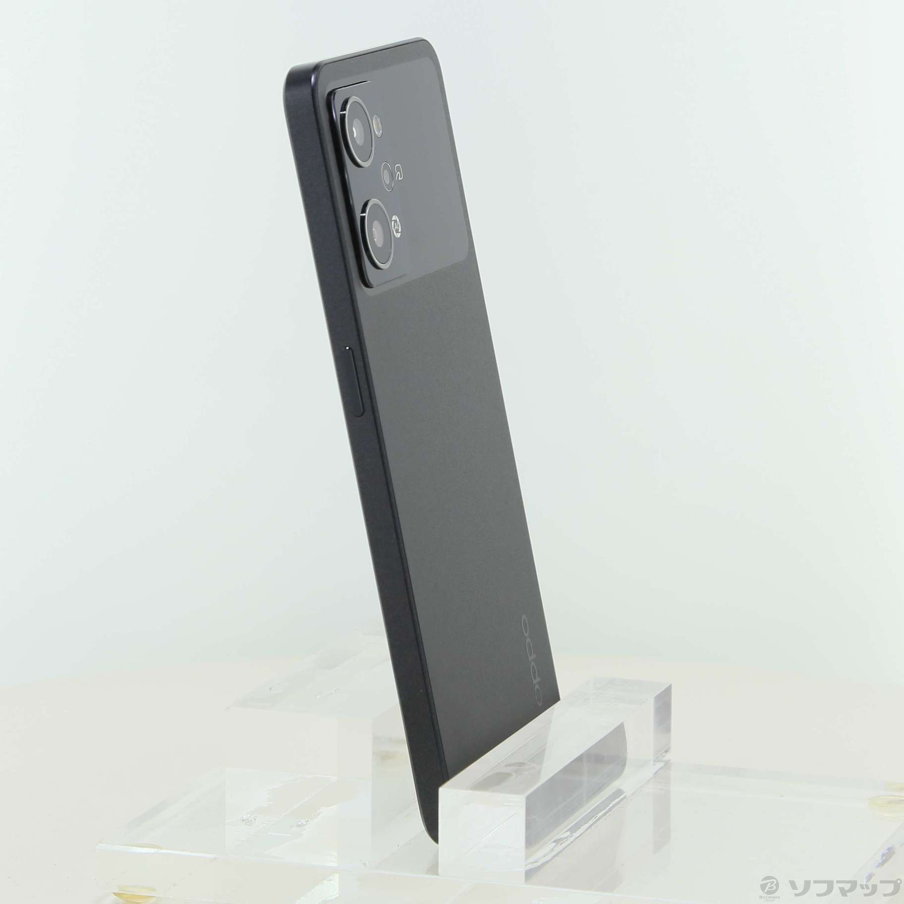 OPPO Reno9 A　SIMフリー(CHP2523)　ナイトブラック　中古品 中古】OPPO Reno9 A 128GB ナイトブラック CPH2523 SIMフリー