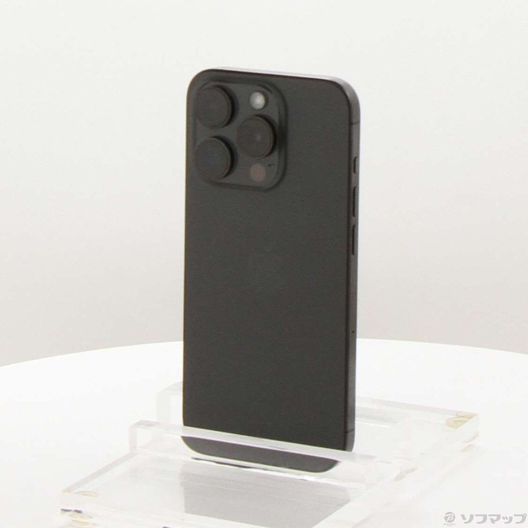 iPhone 15 Pro 中古一覧｜SIMフリー・キャリア - 価格.com