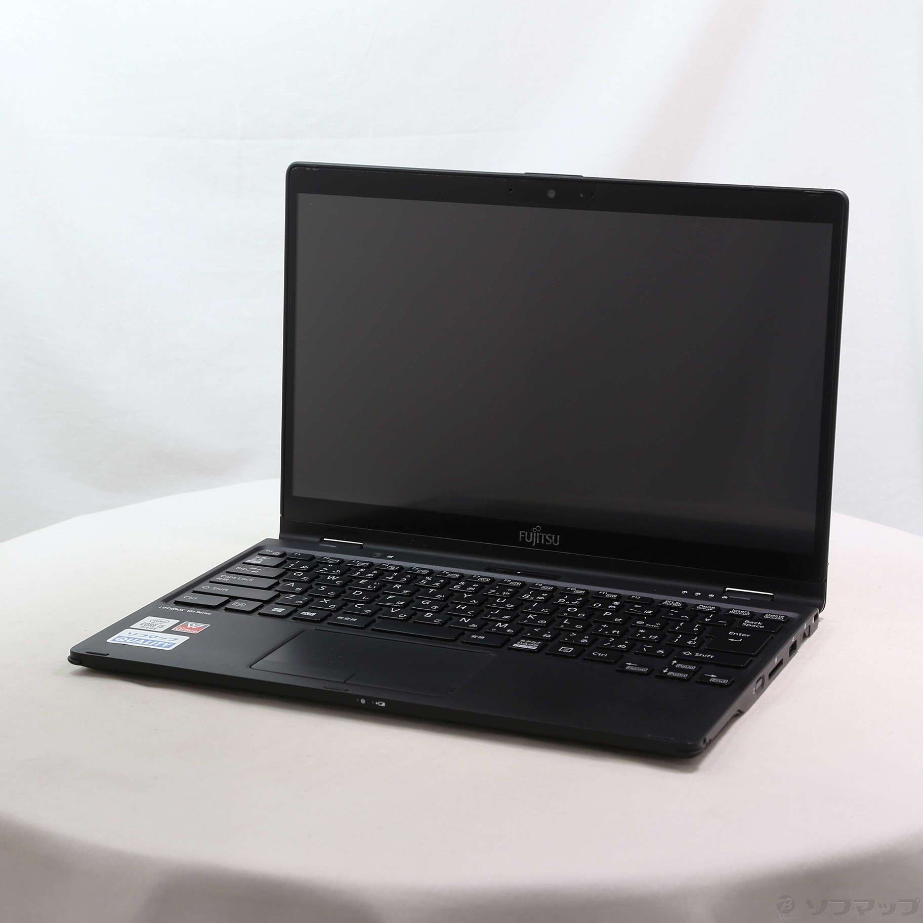 �Z�[���Ώەi LIFEBOOK WU3�^E2 FMVWE2U37T �kWindows 10�l