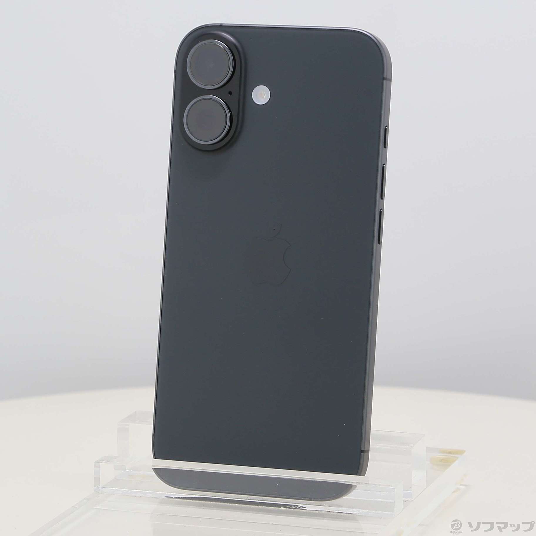iPhone 17 256GB SIM�t���[ [�u���b�N]