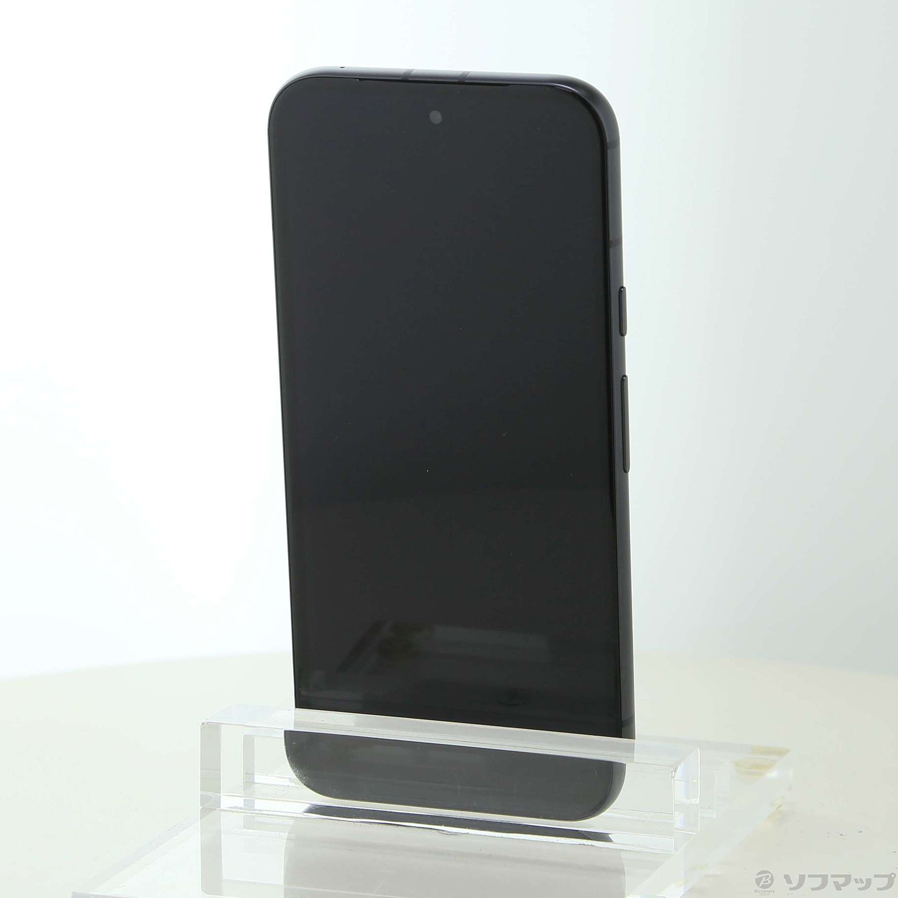 Google Pixel 8a SIM�t���[ [Obsidian]�̐��i�摜3