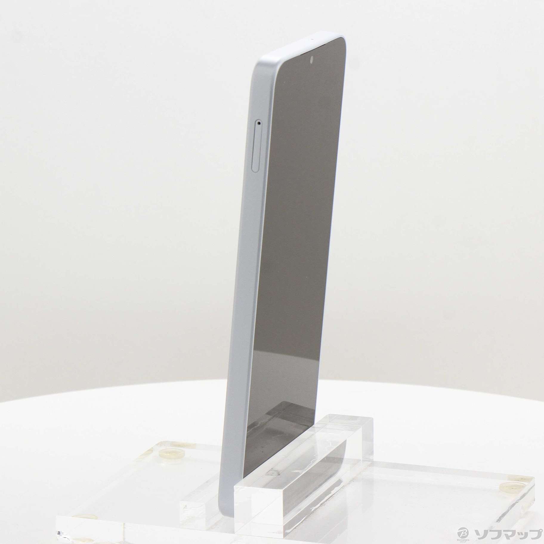 中古】Galaxy A25 5G 64GB ライトブルー SCG33 au SIMフリー